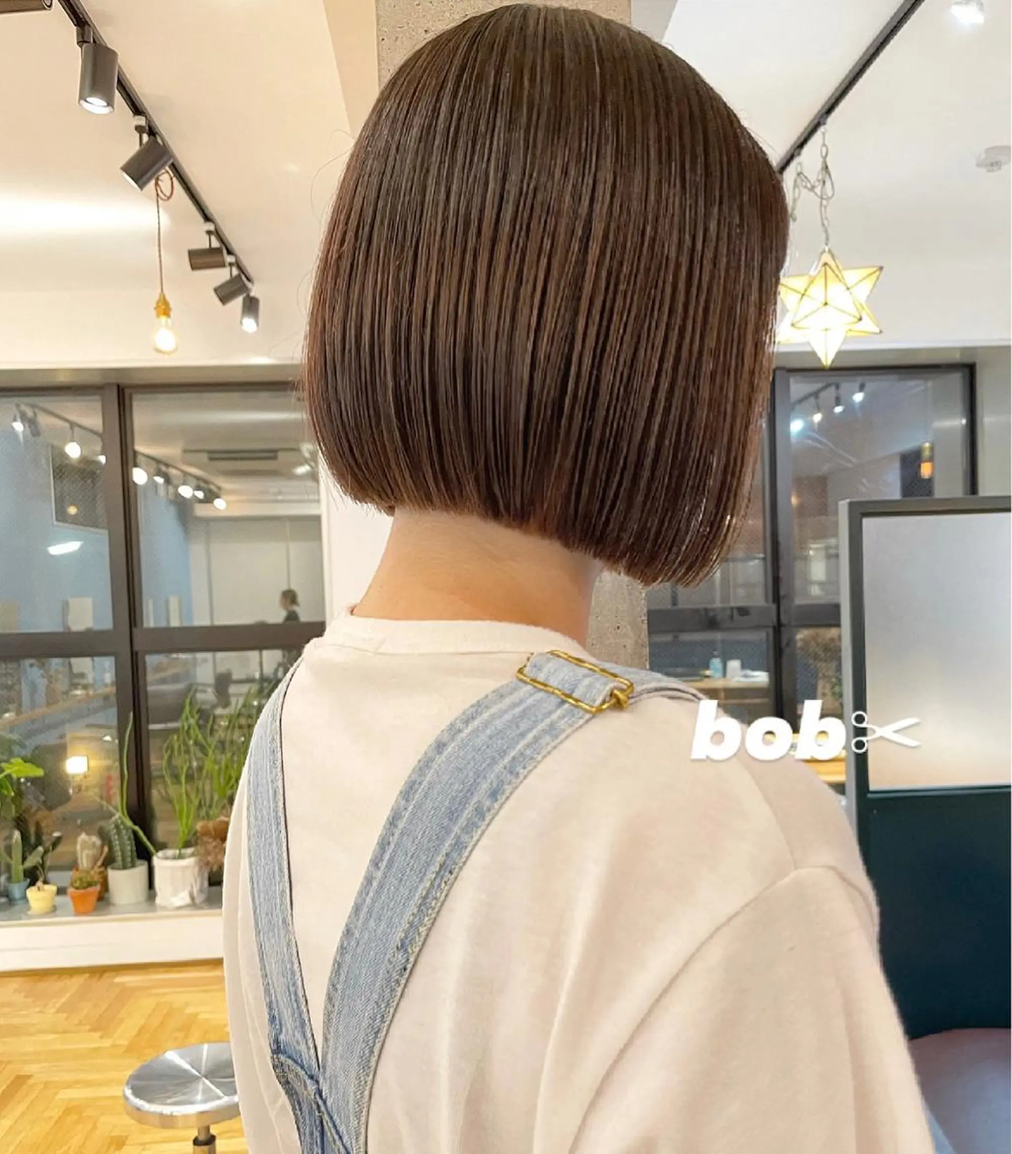 ショート カラー パーマ ヘアアレンジ ネイル マツエク・マツパ ボブ トレンド眉🌈✨ arisaの眉毛・アイブロウイメージ