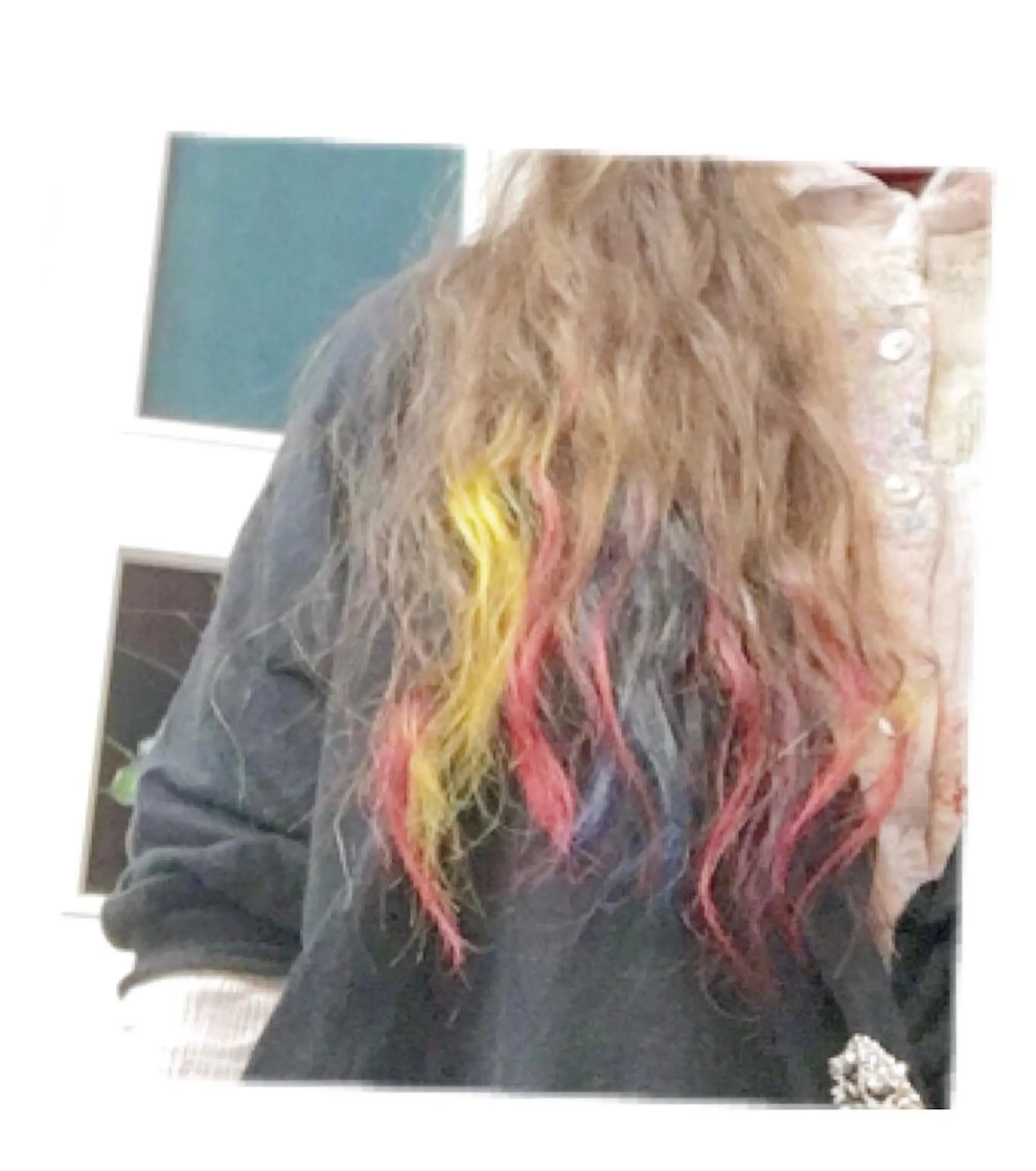 ロング ポルタカリーナサロン yukariのヘアスタイル