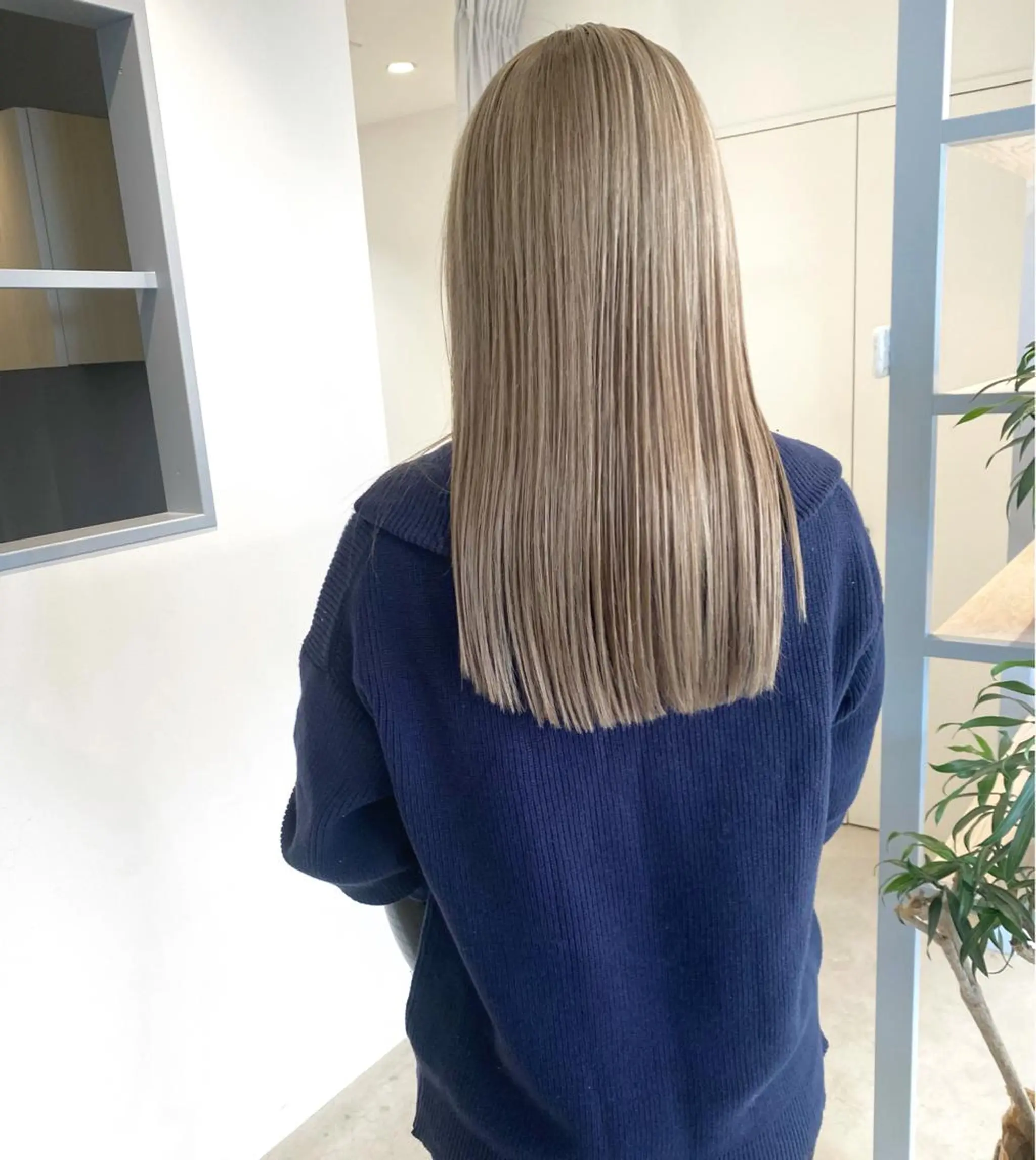 ロング laco所属・図司 理恵子のマツエク・マツパデザイン