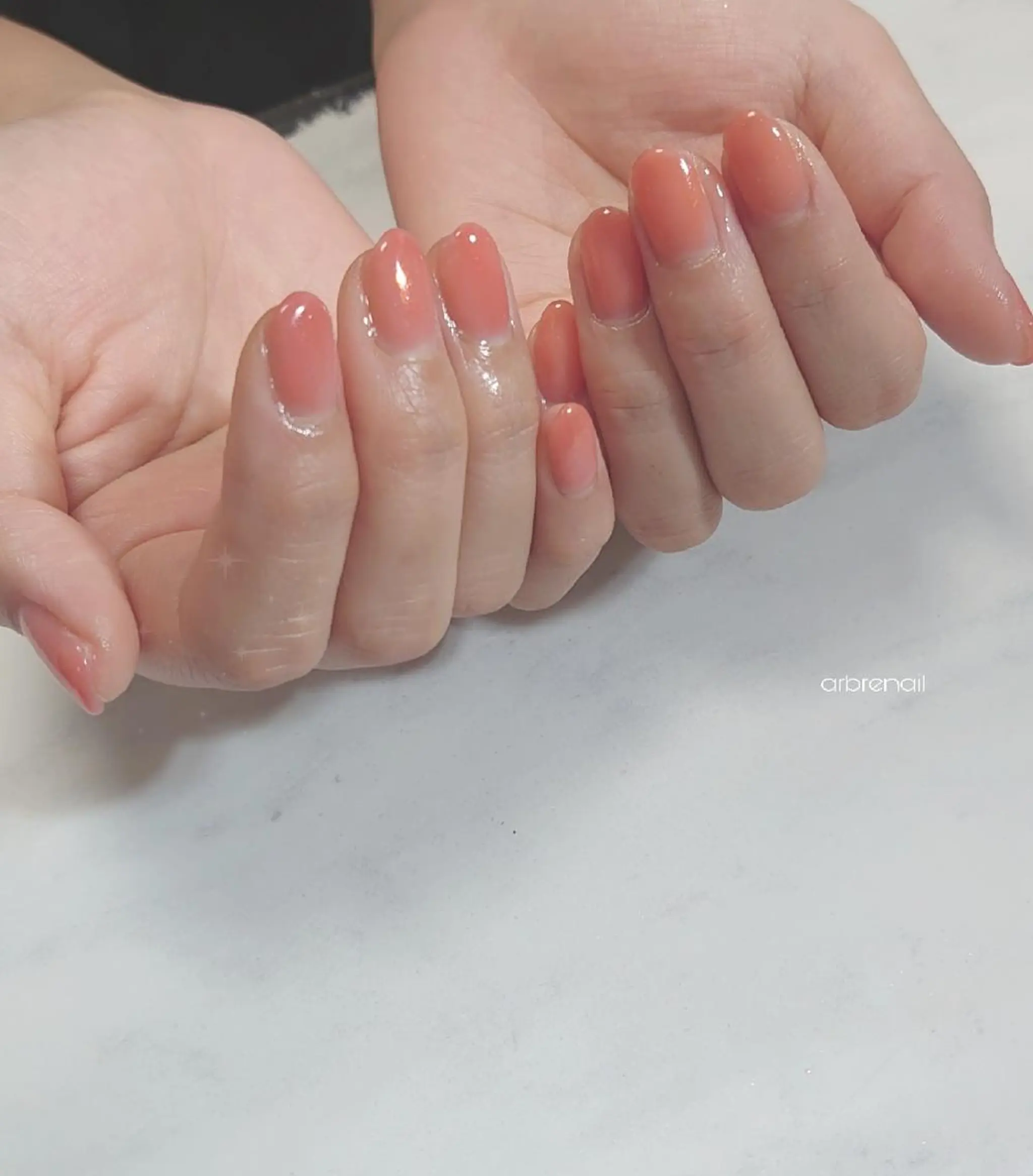 ネイル ＊arbre nail＊.アーブルネイル所属・✯.。 arbre  nail 。✯.のネイルデザイン