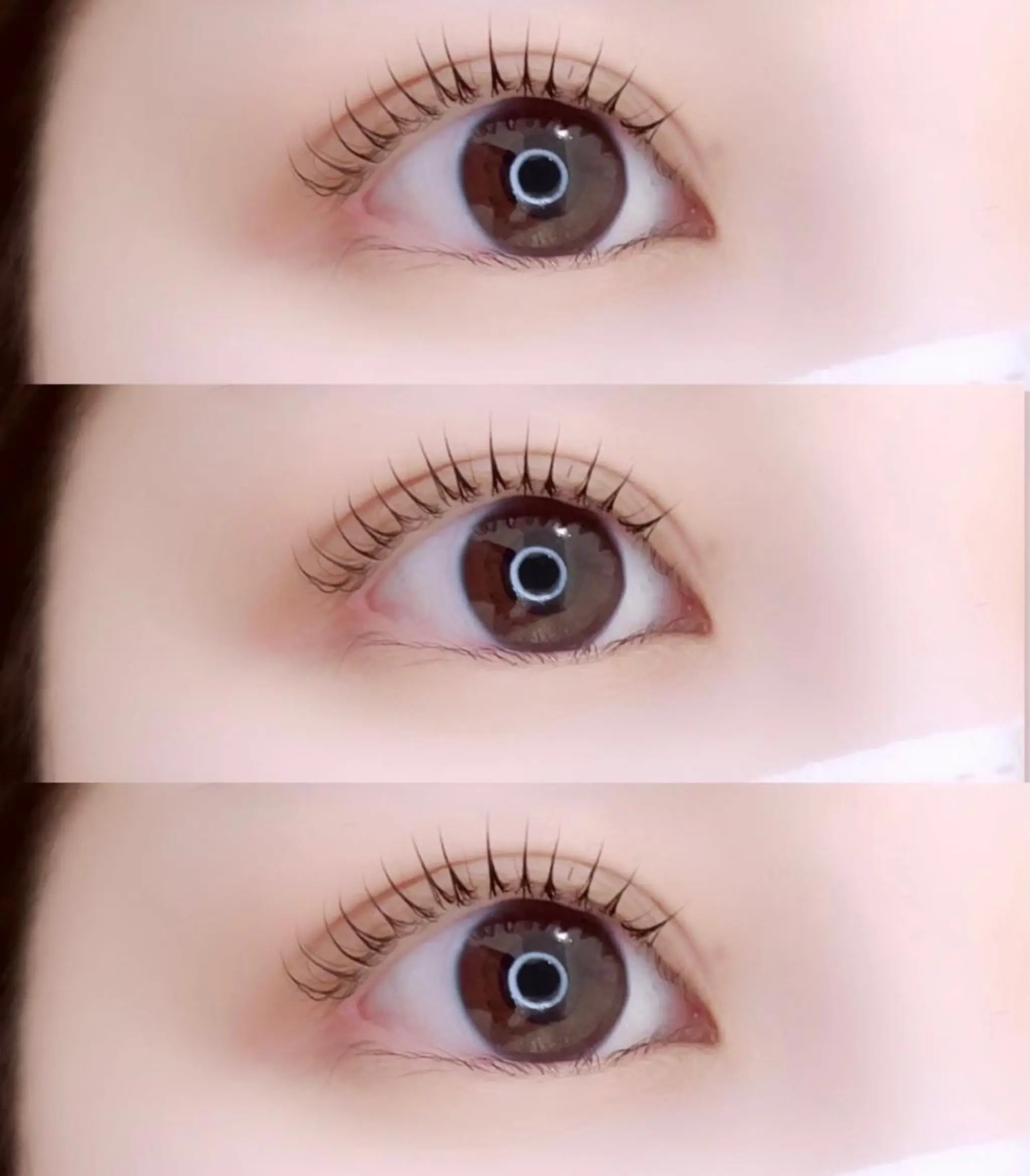 パーマ DOLCE川越店✧︎ MAIのマツエク・マツパデザイン