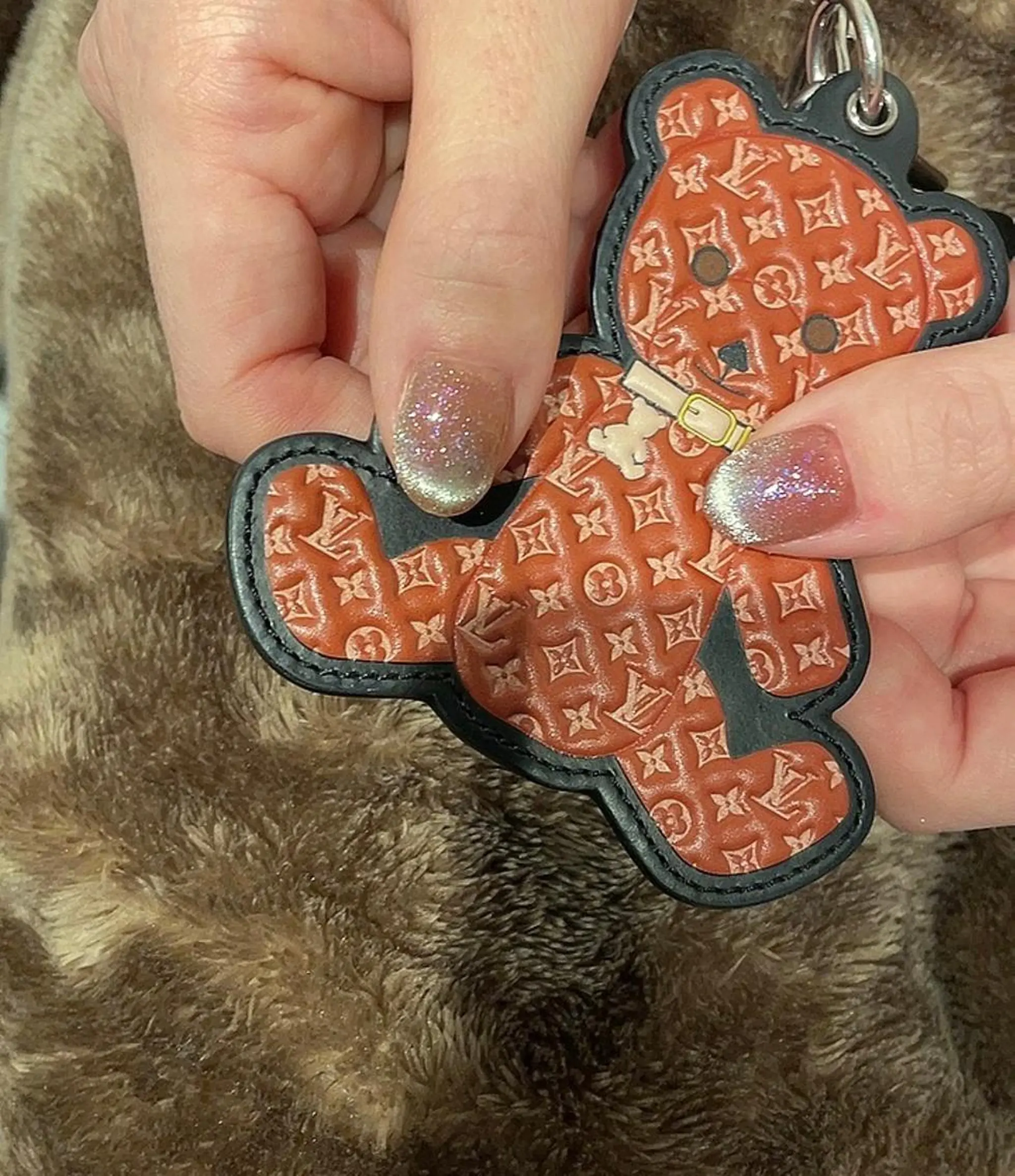 ネイル マグネットネイル Kanal Kanaのエステ・リラクイメージ