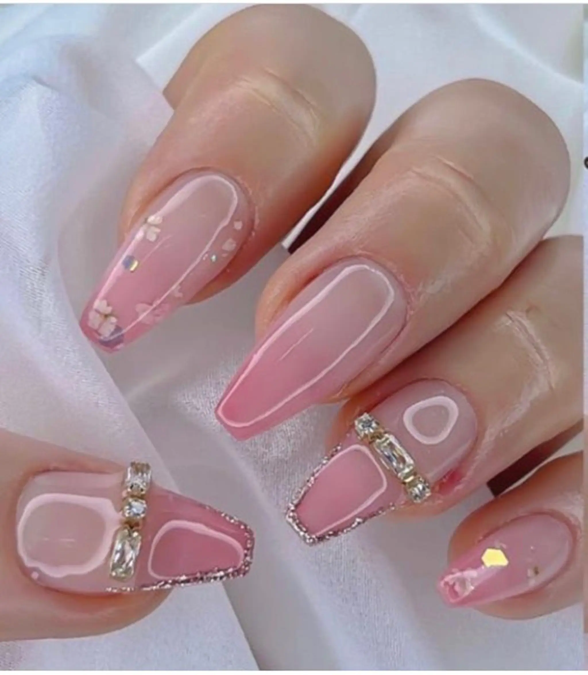 ネイル muse nailのネイルデザイン