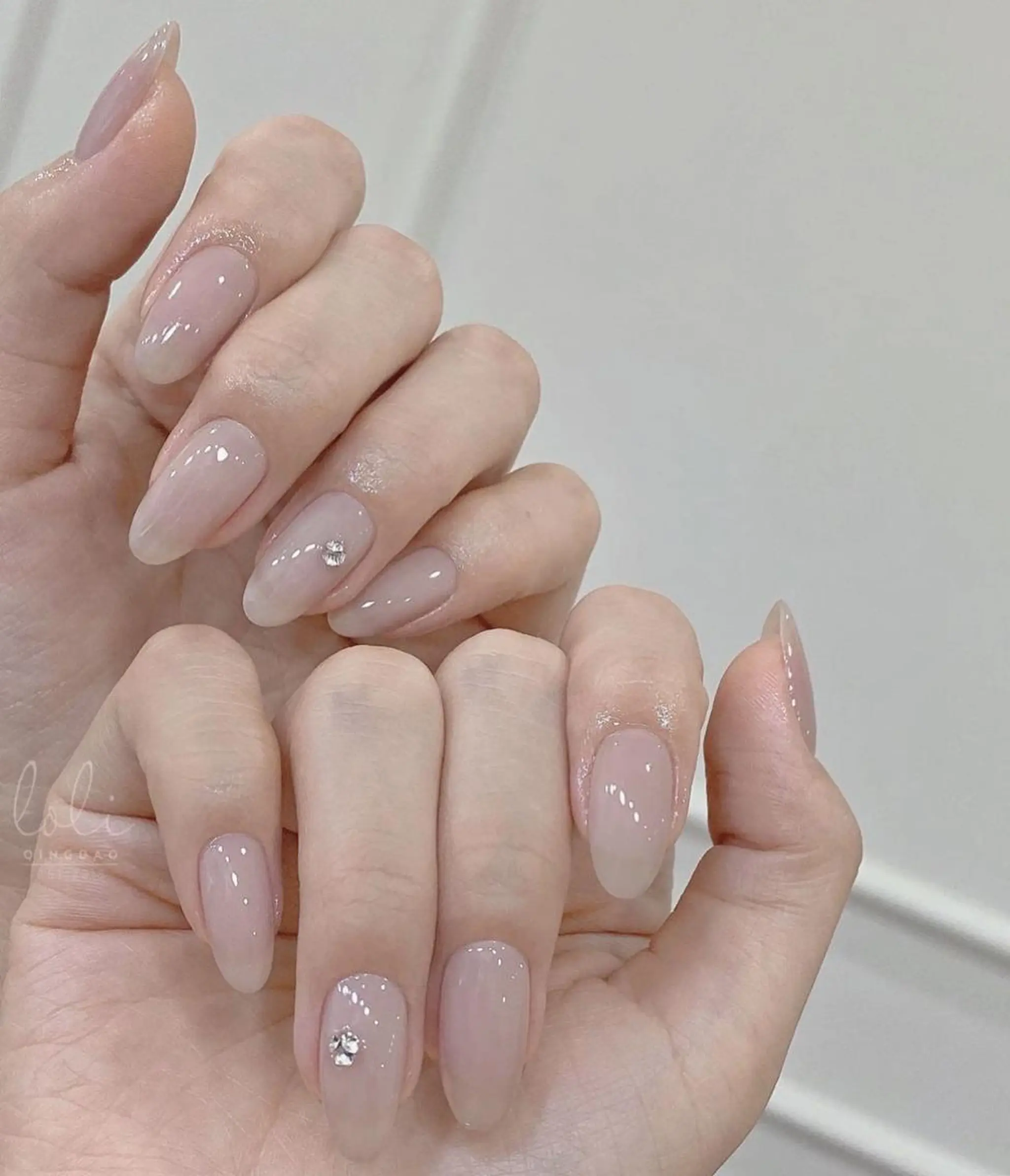 ネイル Queen's ゆなのネイルデザイン