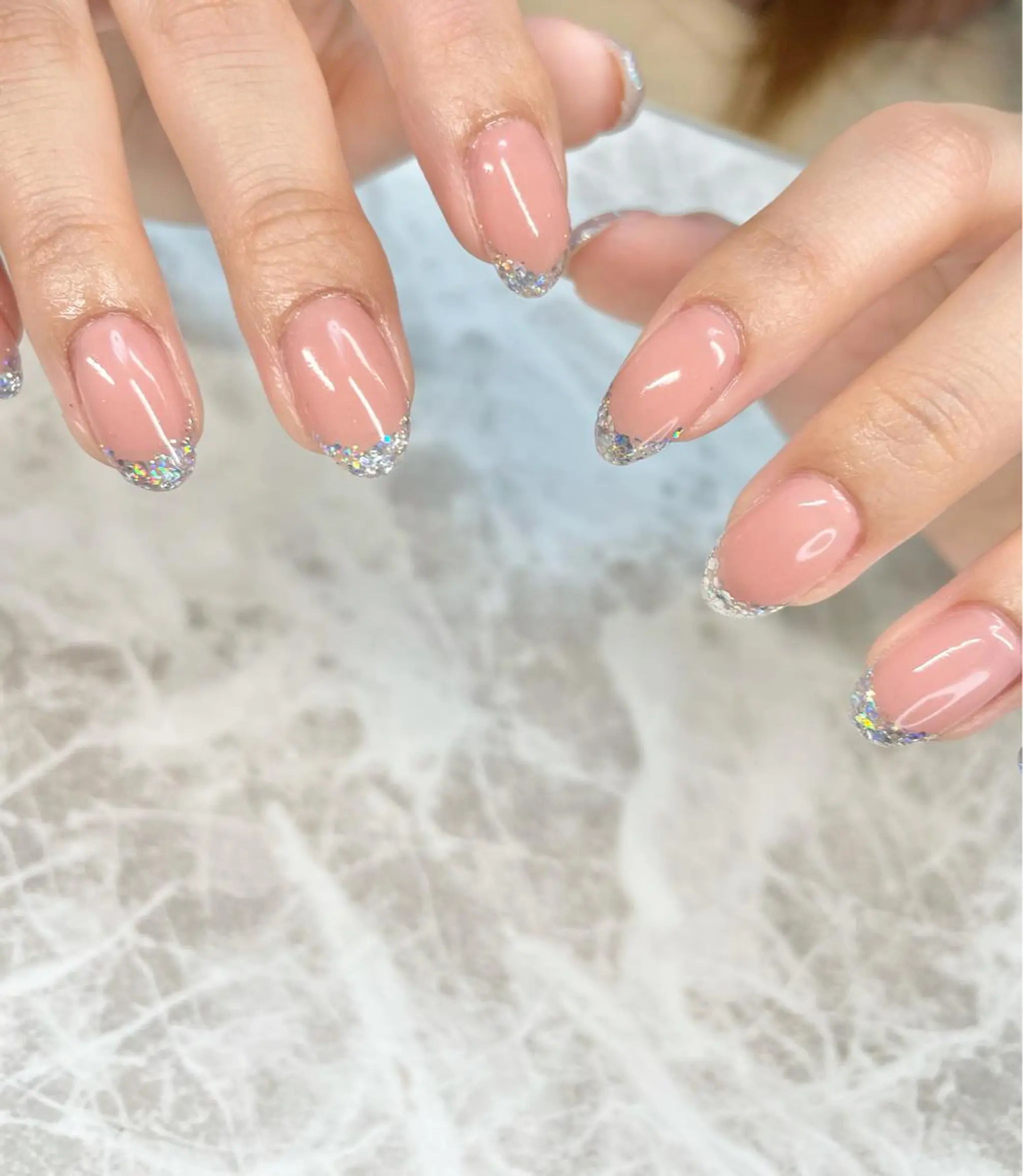 ネイル nail salon Rのネイルデザイン