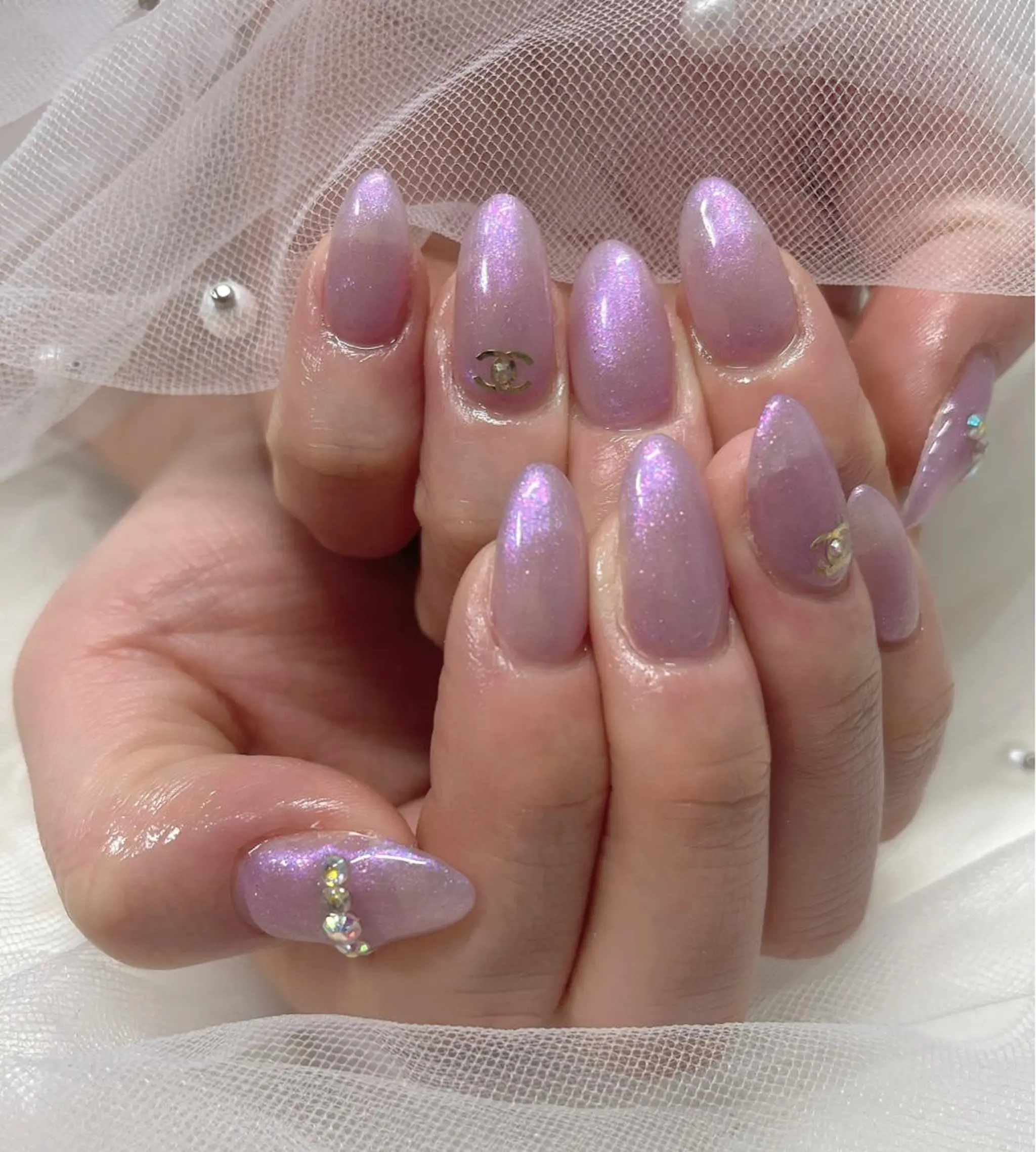 ネイル COCO ネイルのネイルデザイン