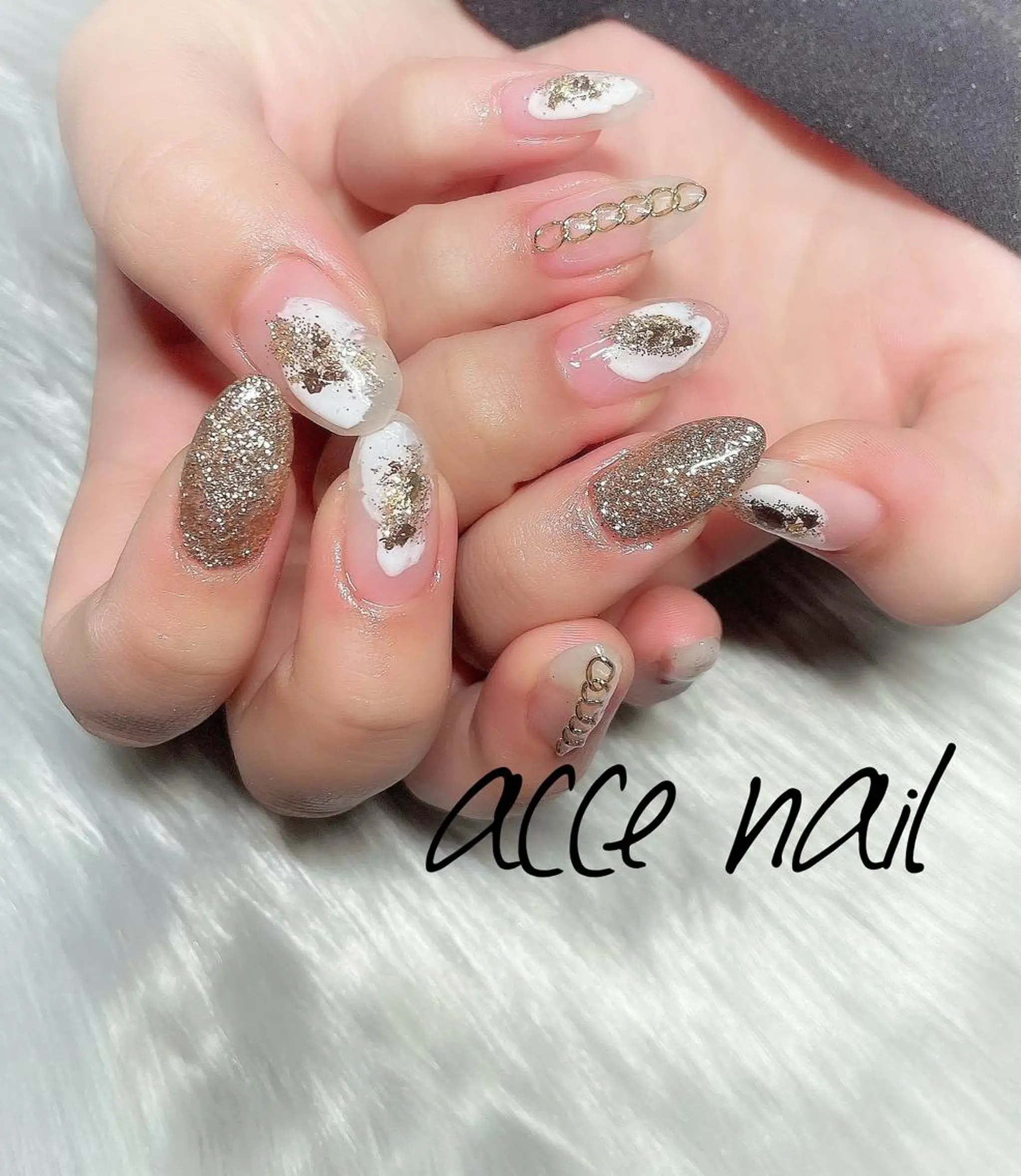 ネイル atsuco ✴︎のネイルデザイン