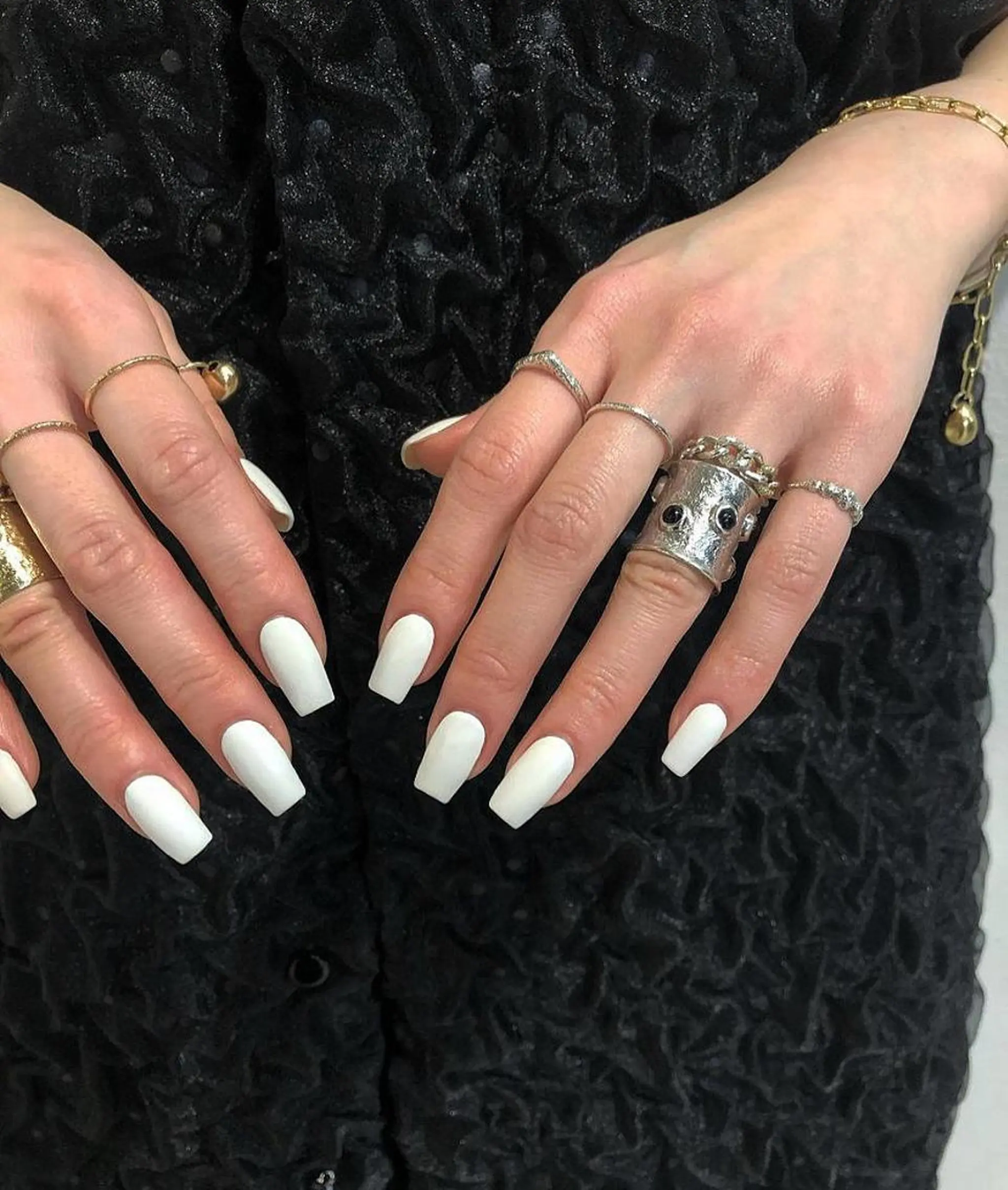 ネイル oak nail所属・óæk nailのネイルデザイン