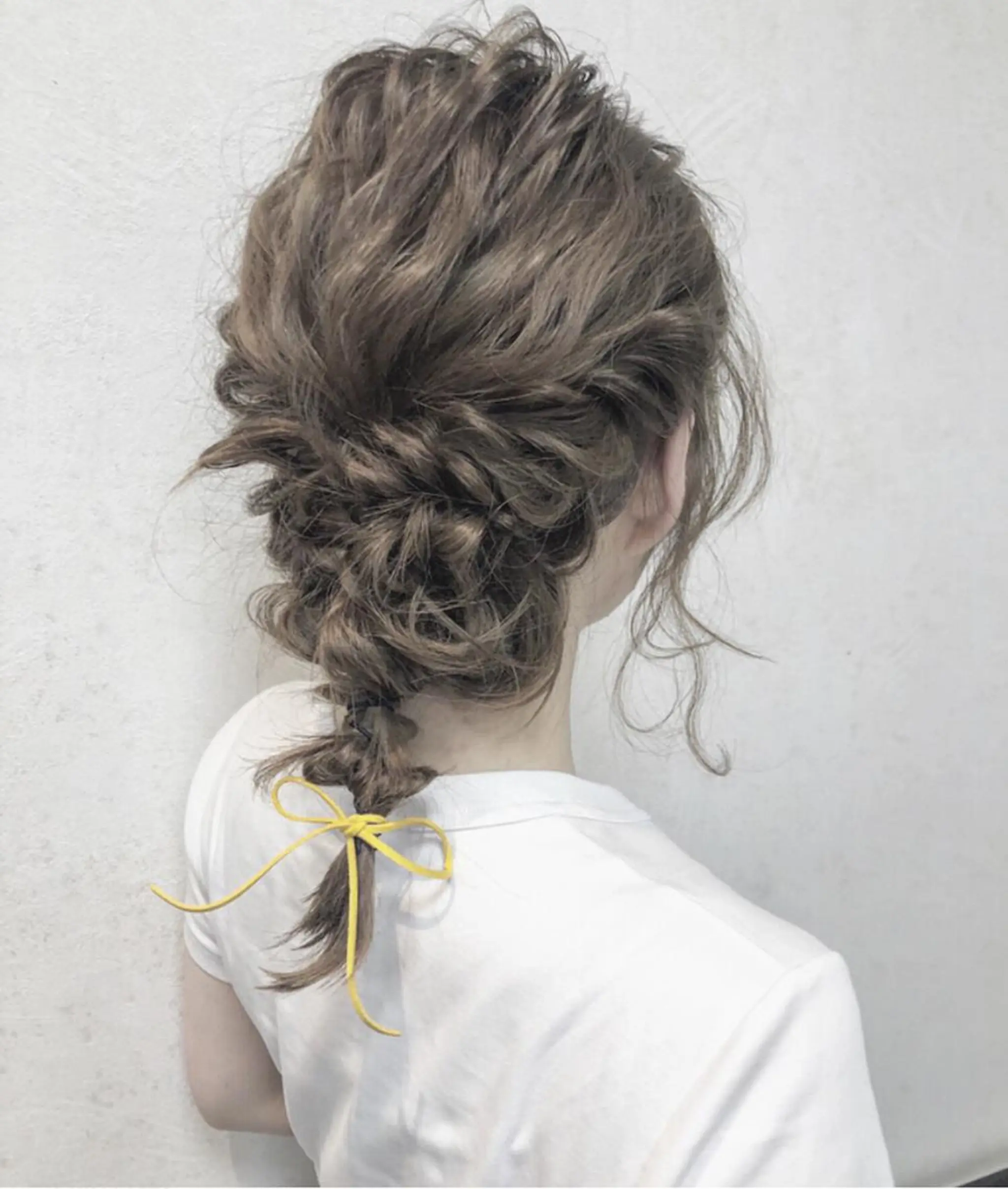 ヘアアレンジ 奈良市／尼ヶ辻 谷川和也のヘアスタイル