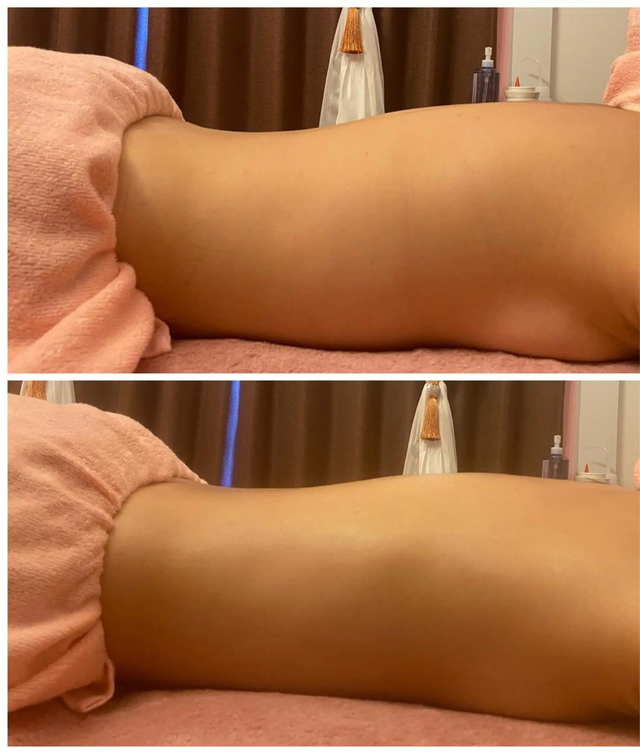 肌質改善サロン Manaririoのエステ・リラクイメージ