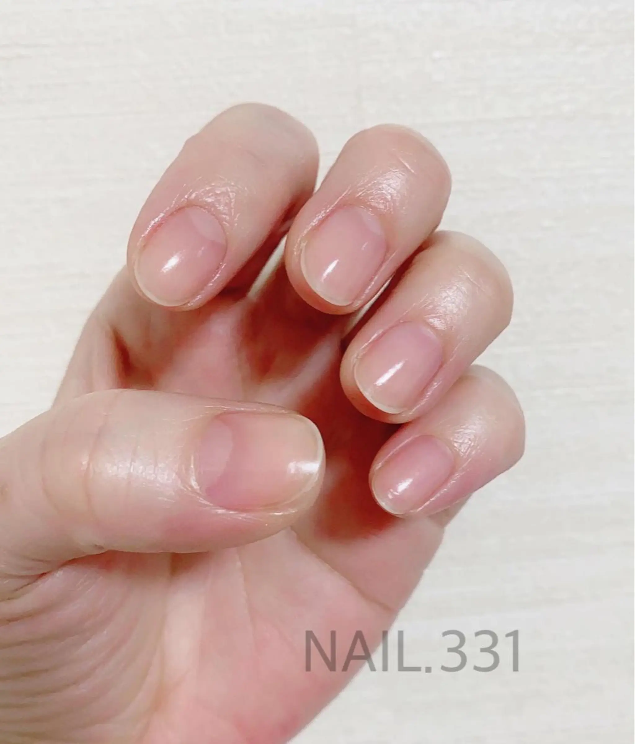 ネイル その他(ネイル) NAIL.331所属・Nail 331のネイルデザイン