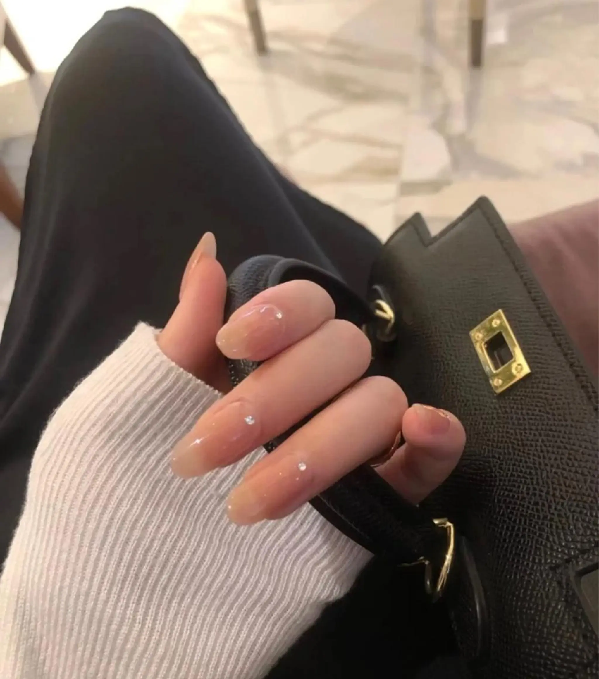ネイル NAIL CIRCLESのネイルデザイン