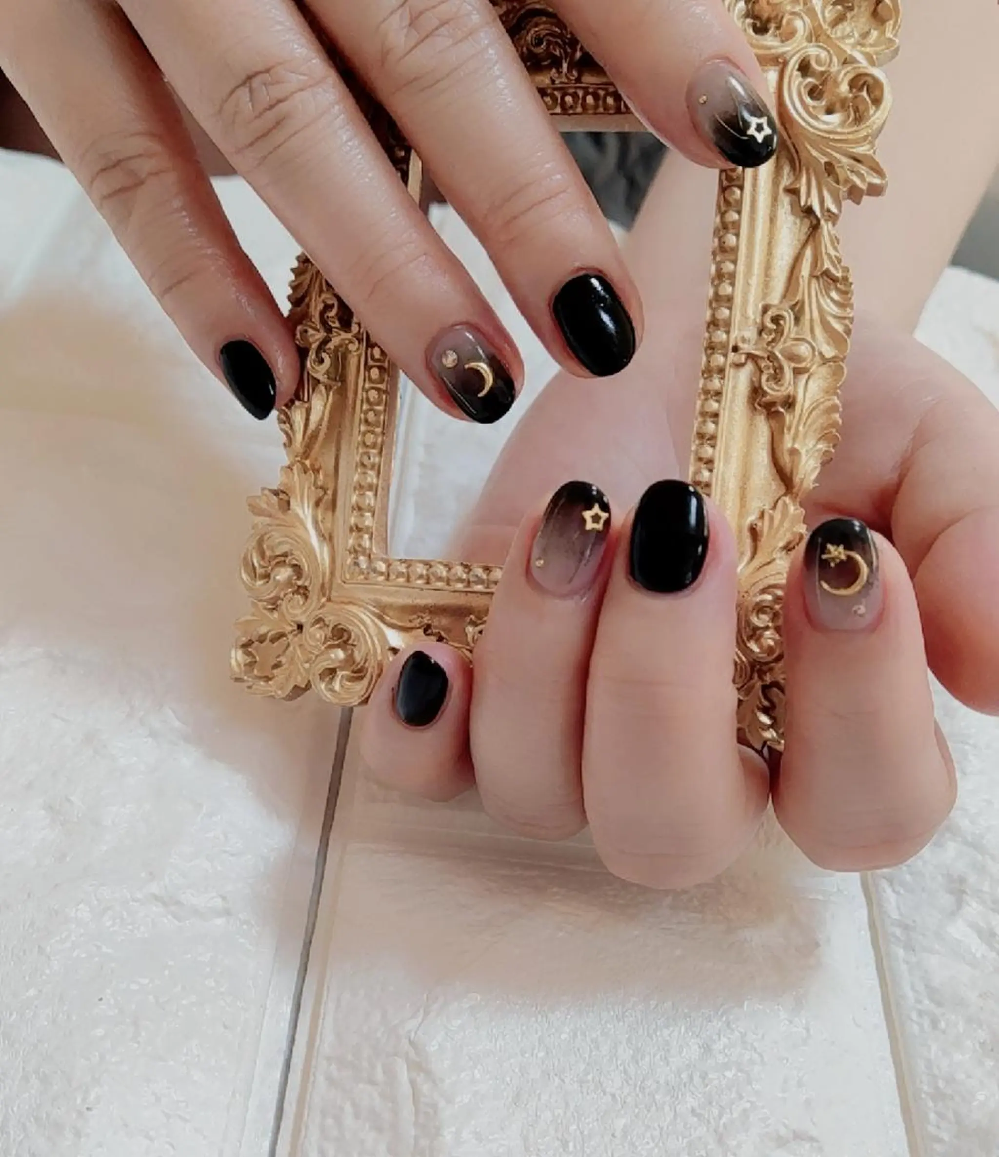 ネイル E·U·B ネイル所属・横浜市中区曙町 E·U·Bネイルのネイルデザイン