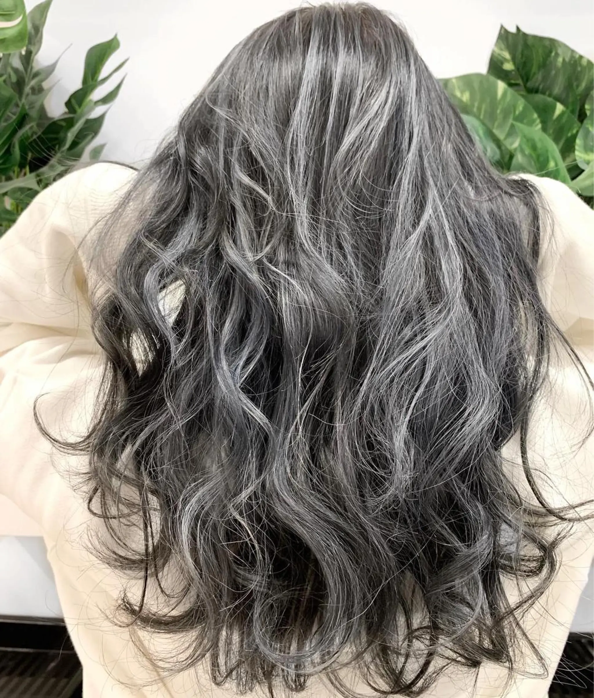 カラー 🌿海外Style・ KOHEIのヘアスタイル