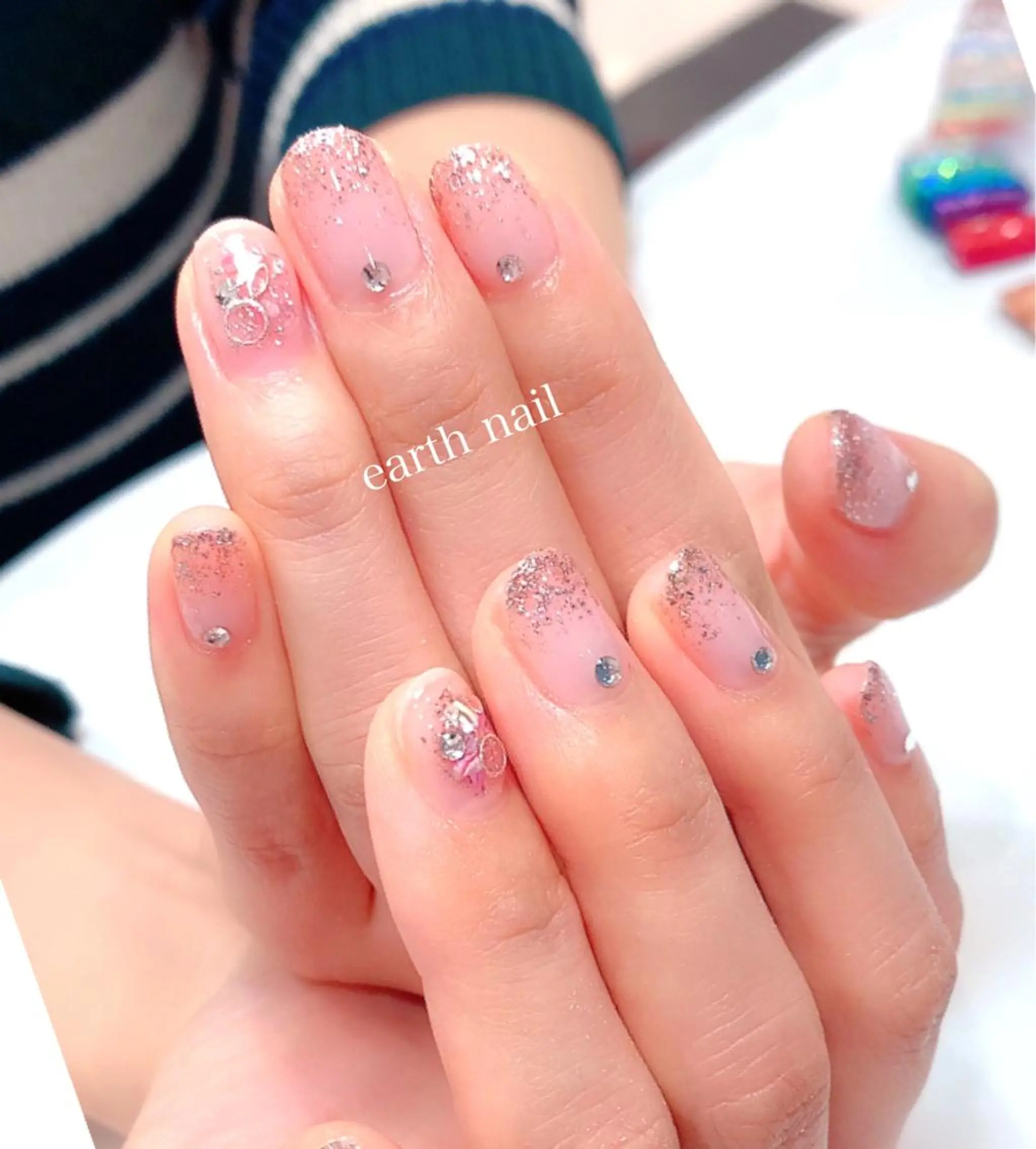 ネイル serena nailのネイルデザイン