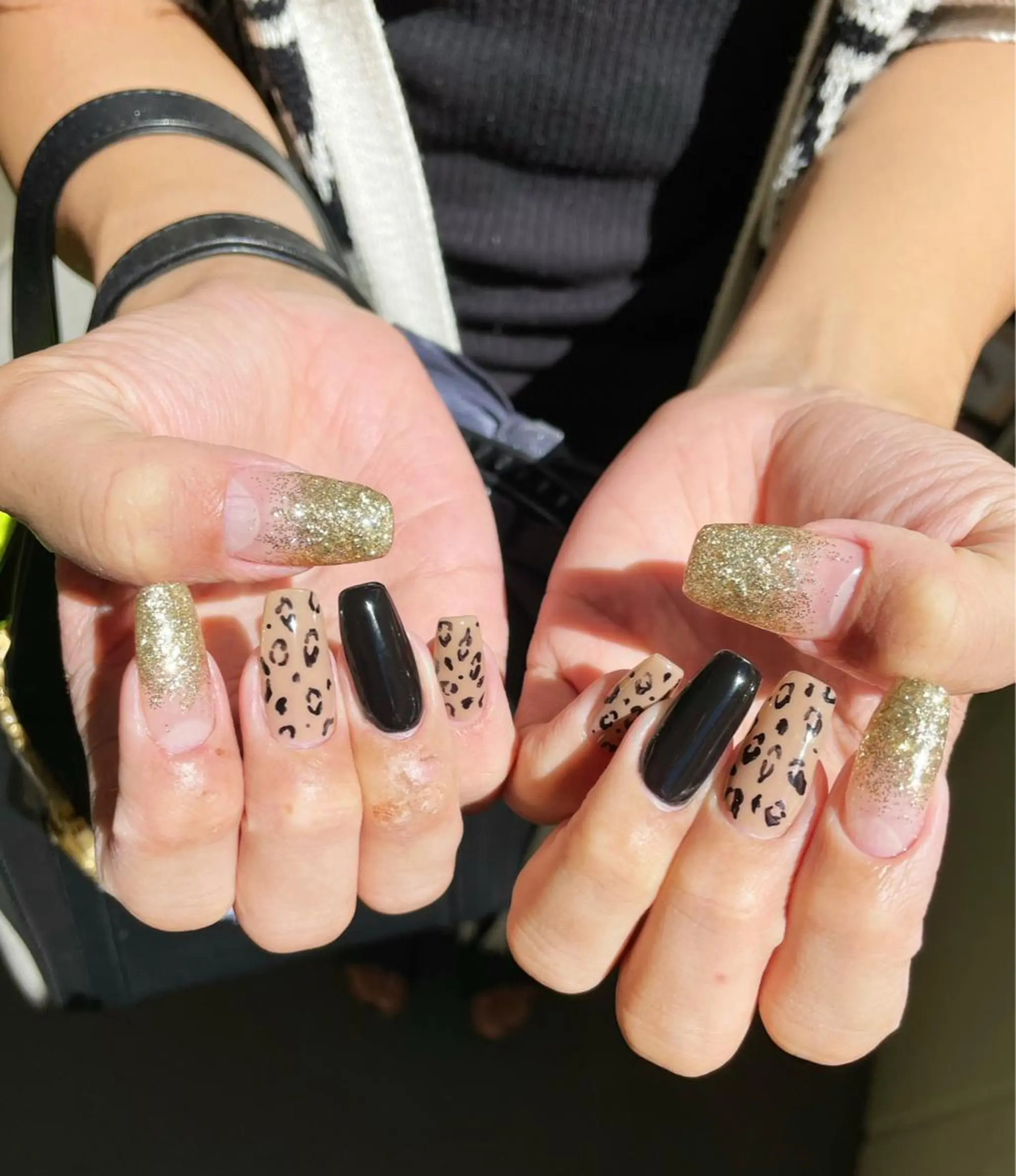 ネイル amour所属・amour ERIKAのマツエク・マツパデザイン