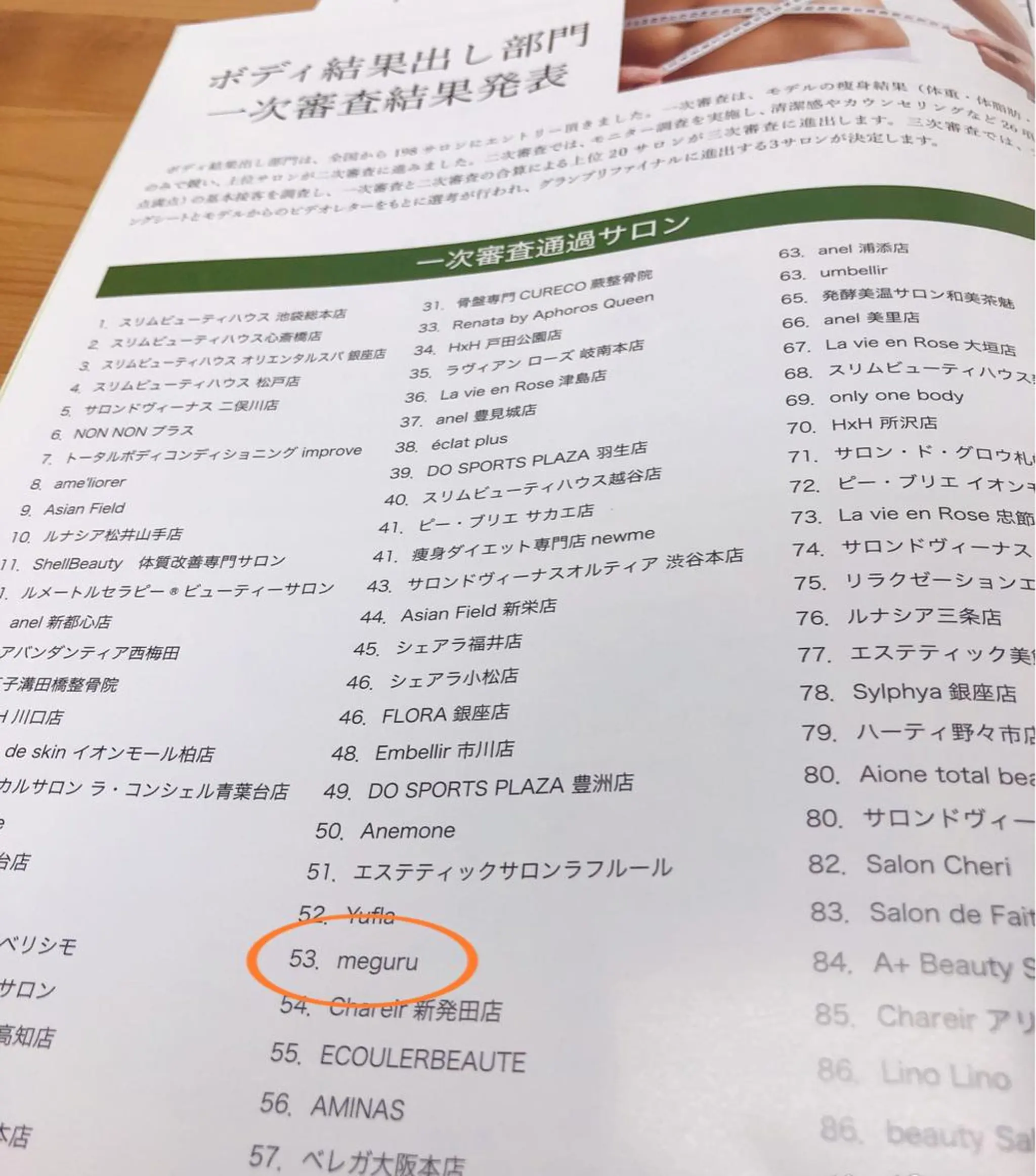 ショート カラー パーマ ヘアアレンジ メンズ キッズ ネイル マツエク・マツパ エステ リラク ‍痩身＆ボディ 結果出し🌟丹野のエステ・リラクイメージ