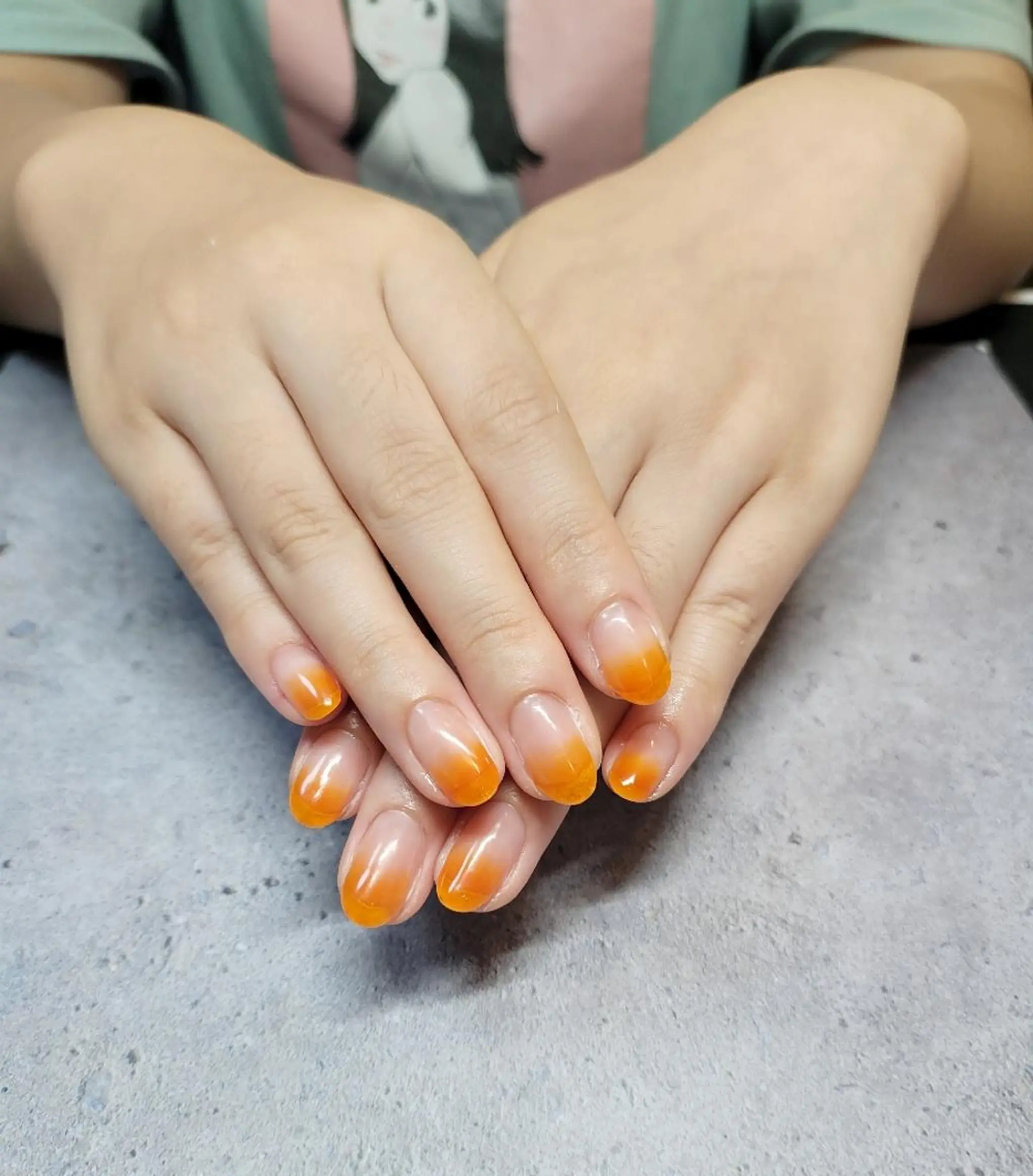 ネイル Salon-NAKO 🐷shirai🐷のネイルデザイン