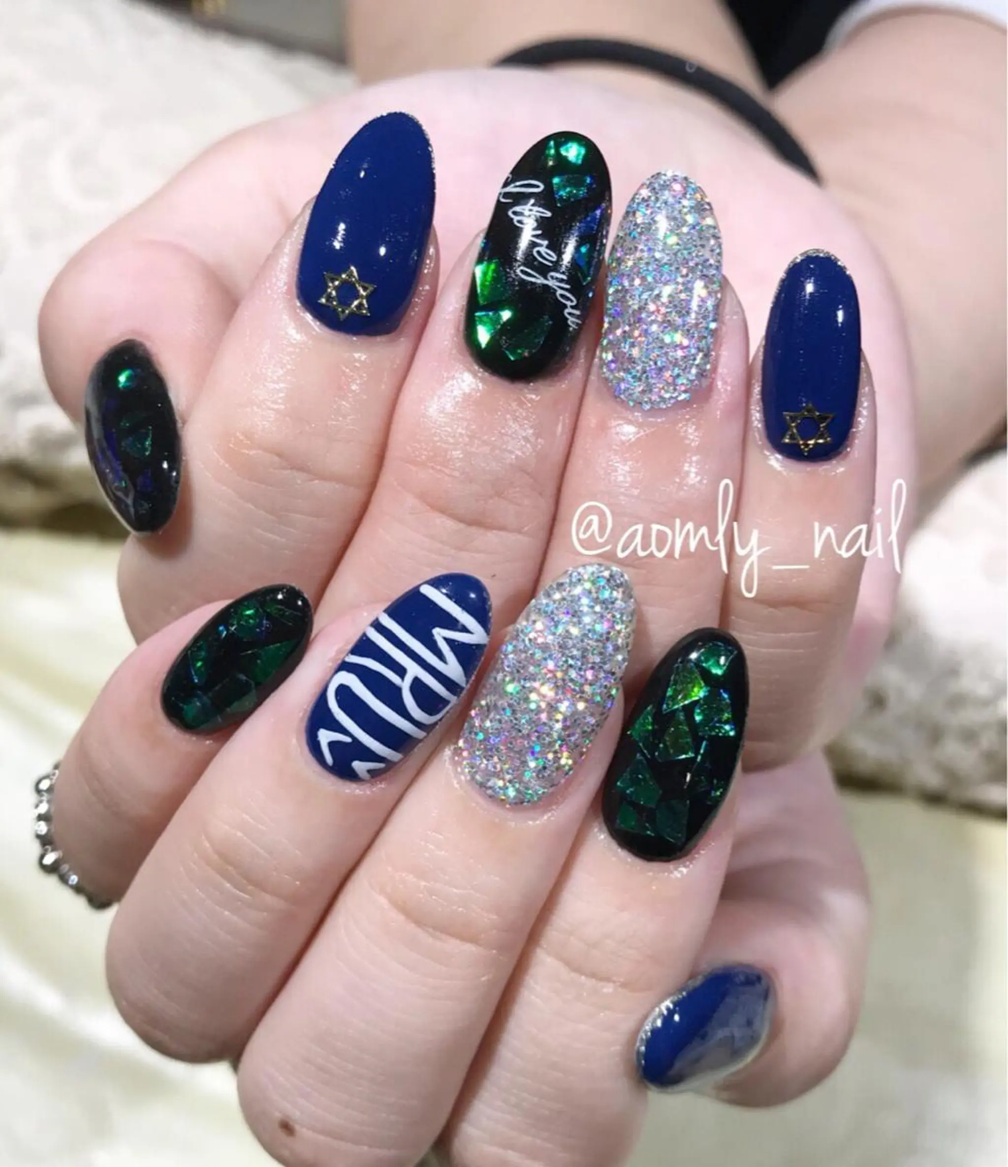 ネイル Utopia nail_のネイルデザイン