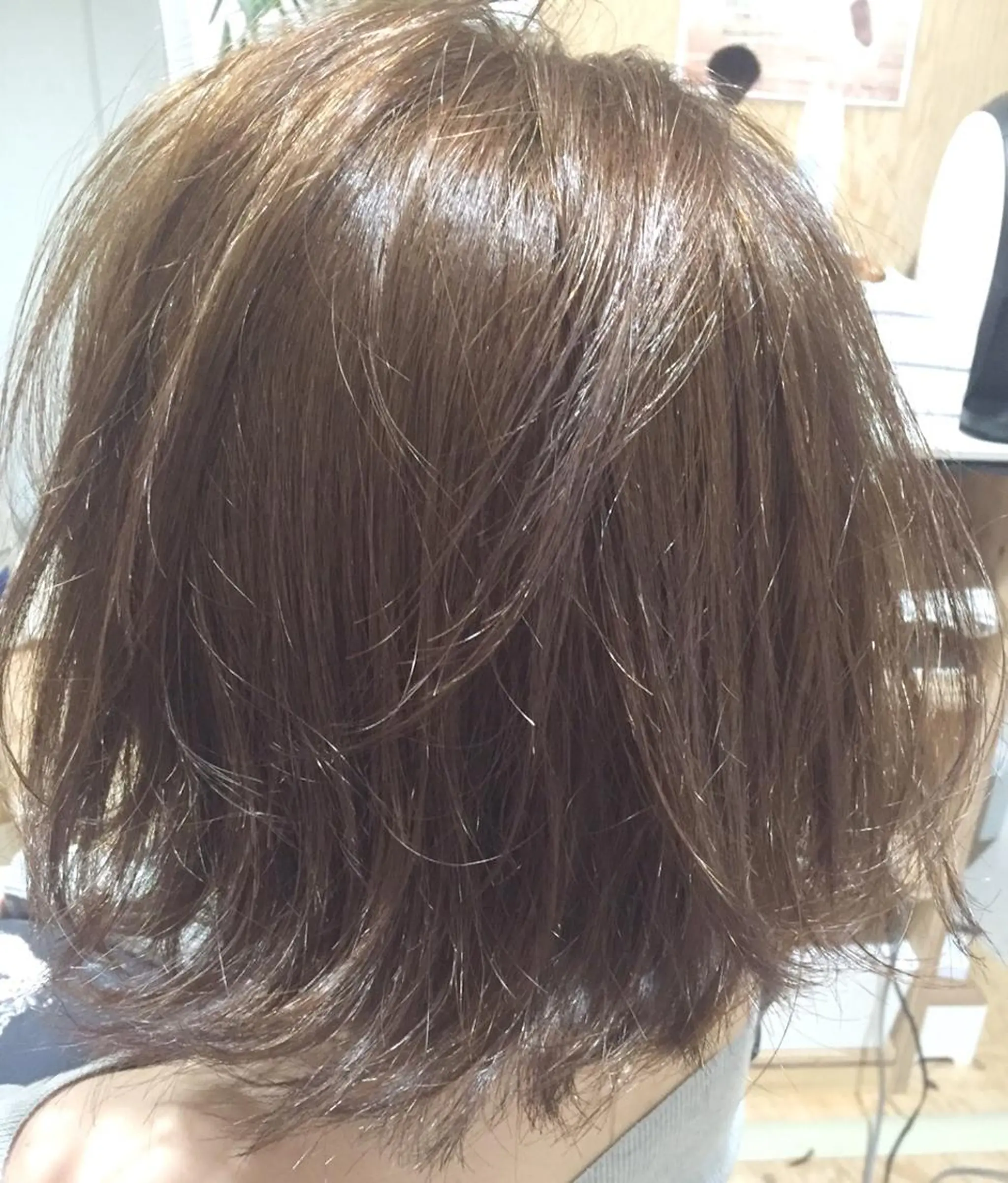 ショート カラー Hair and Make kiyoshi所属・小原 良之のその他イメージ