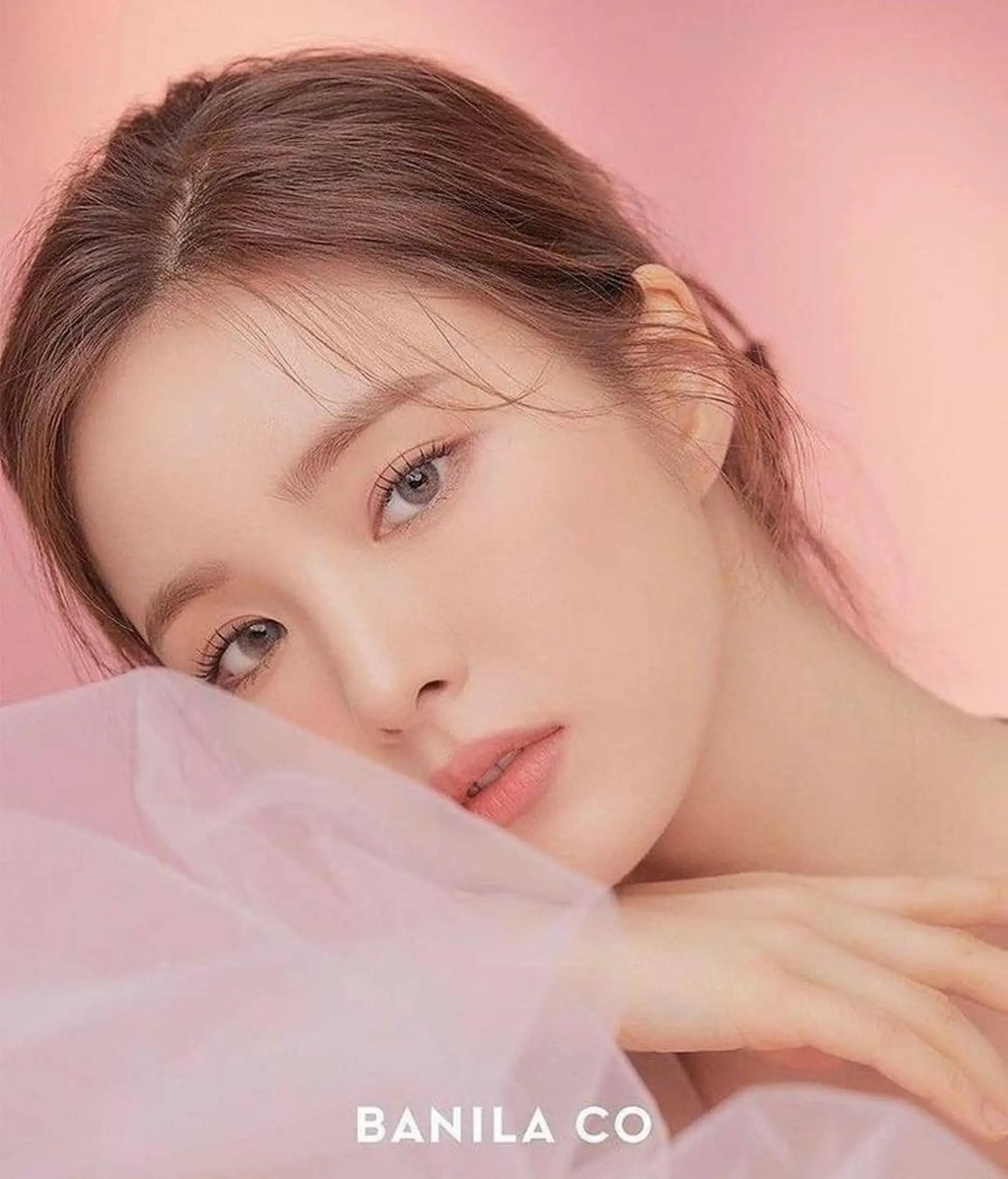 パーソナルカラー診断 パーソナルカラー・骨格/顔診断【eternity】所属・【トータル美容】 Eternityのその他イメージ