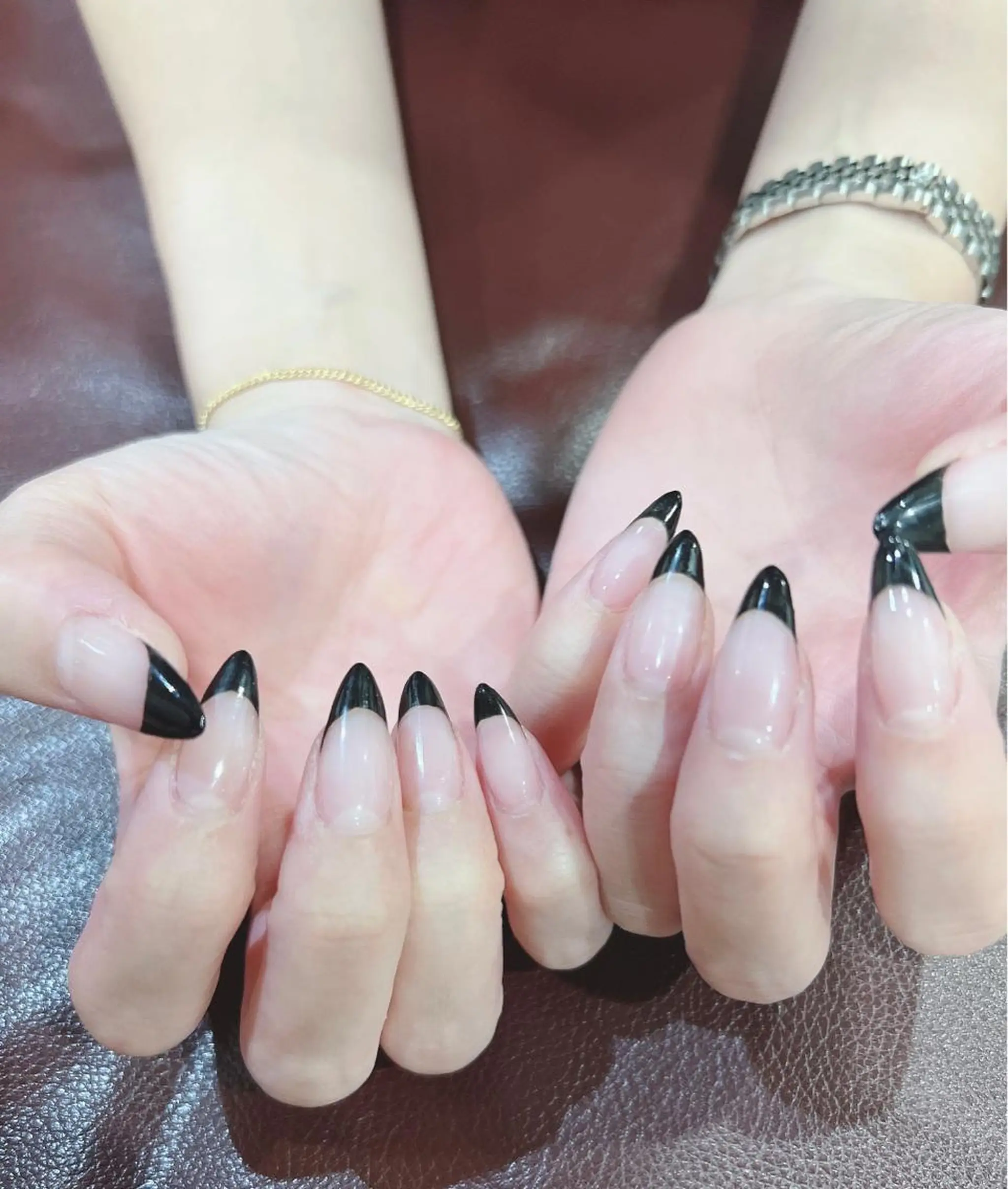 ネイル PEEKABOO京橋 EYE&NAILのマツエク・マツパデザイン