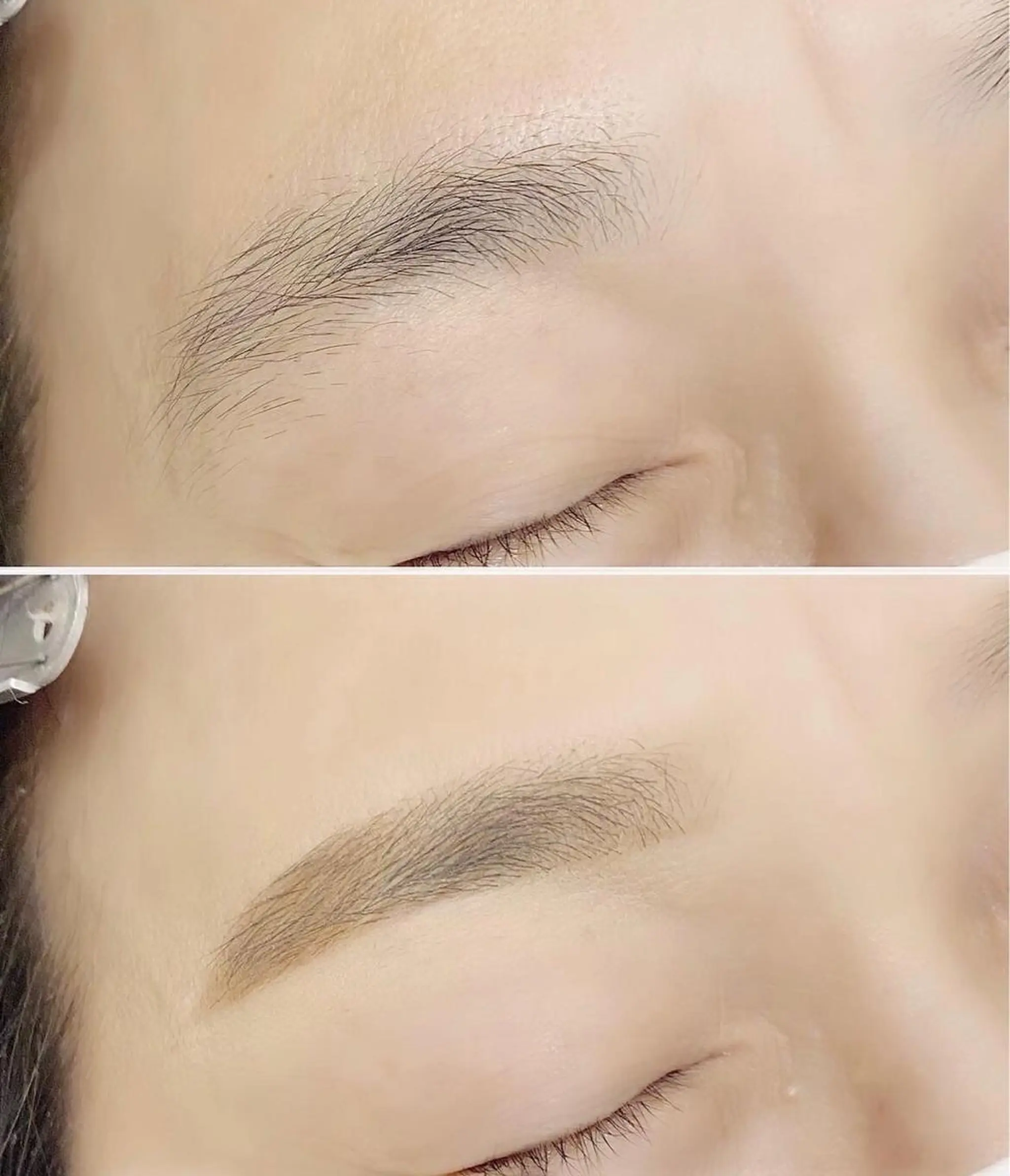 アイブロウ 眉カット EmiyBeautyLush所属・Emiy BeautyLushのマツエク・マツパデザイン