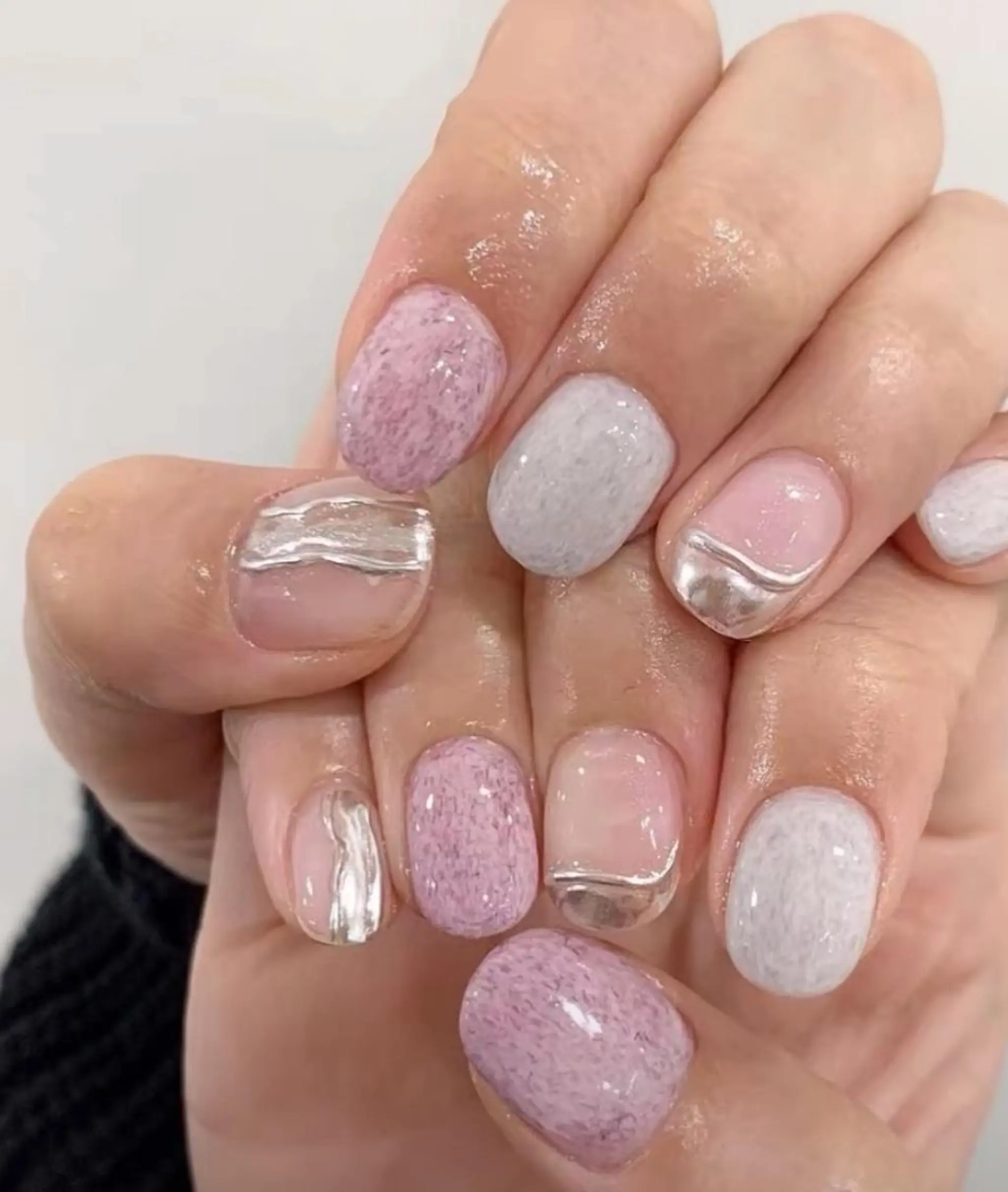 ネイル Lien  _リエン リエンのネイルデザイン