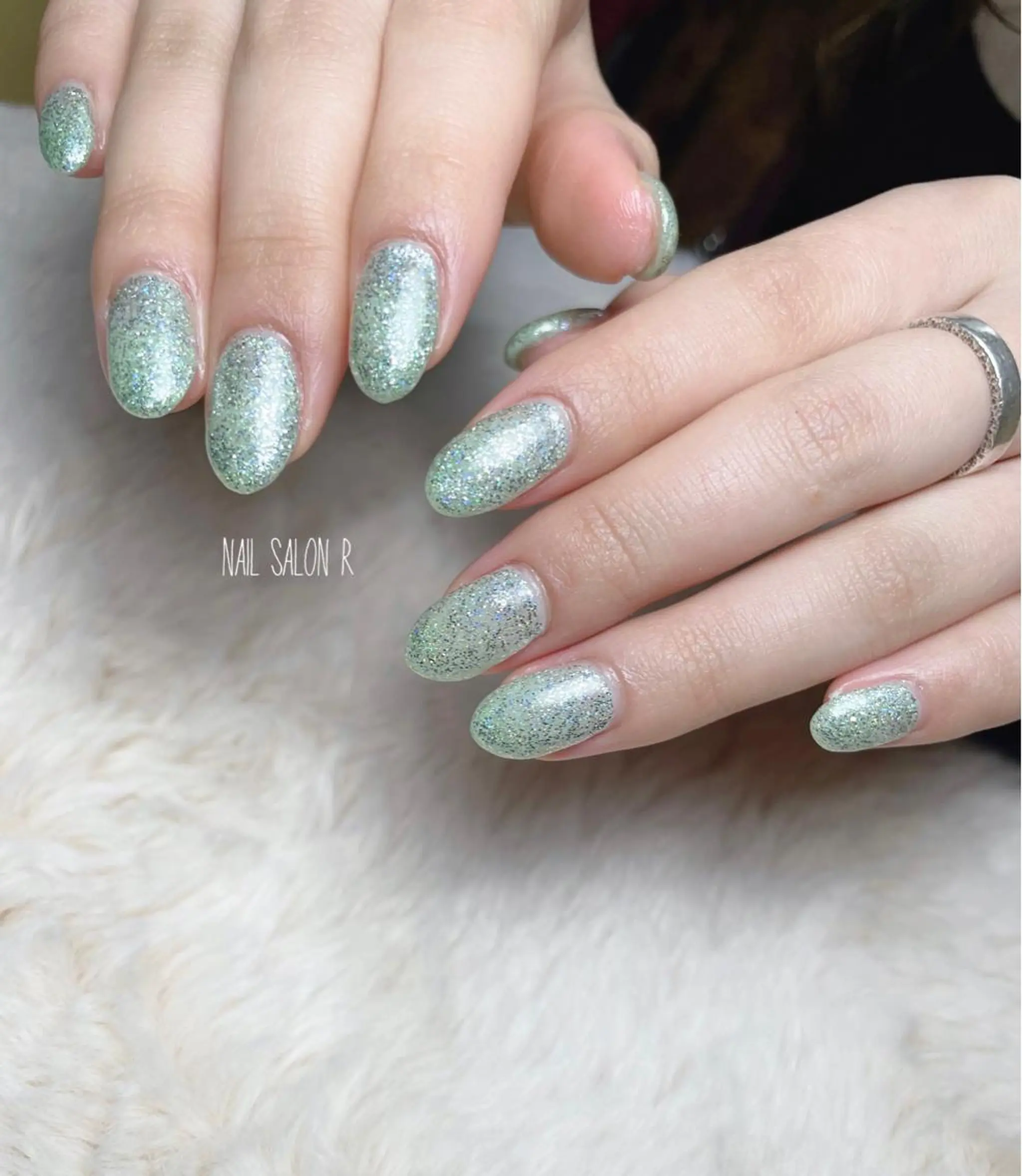 ネイル nail salon Rのネイルデザイン