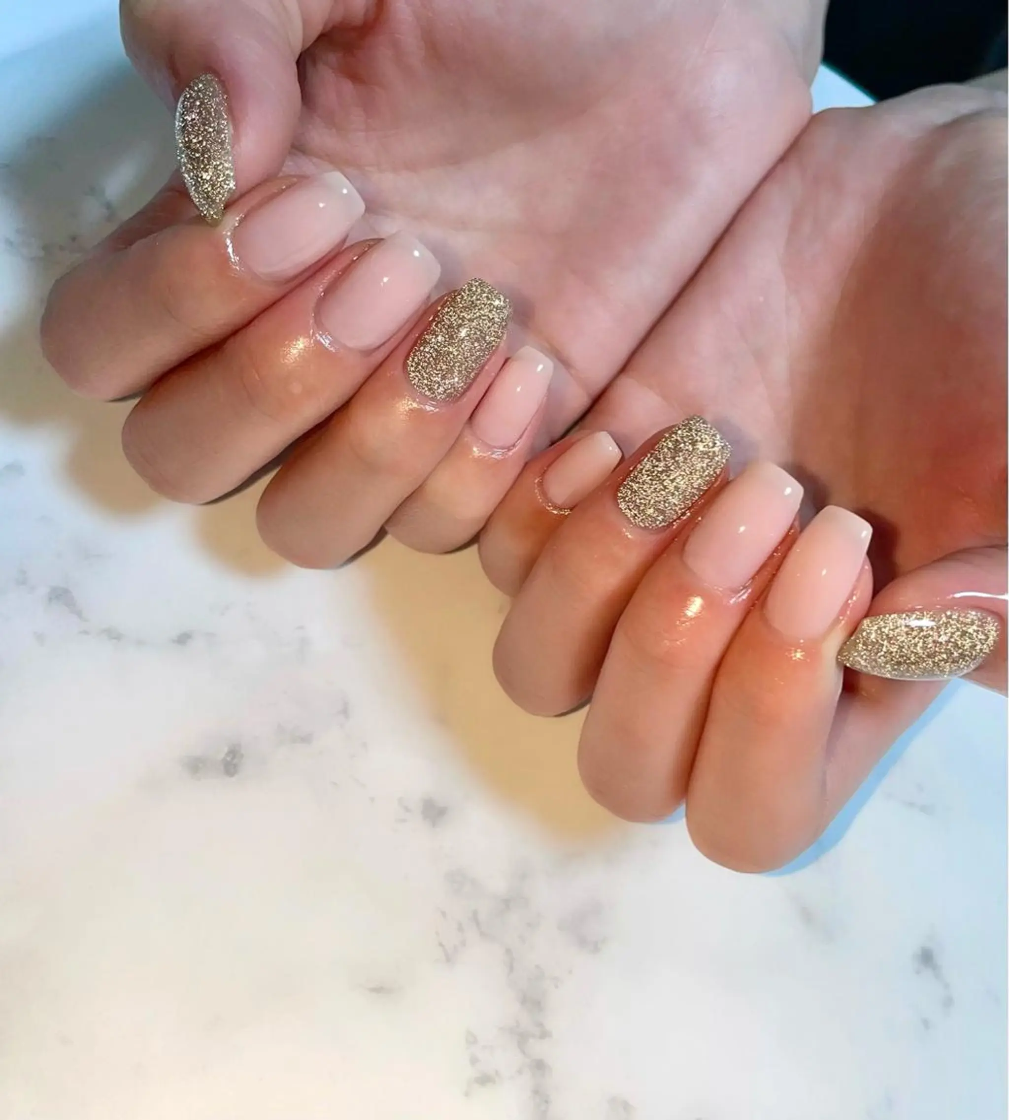 ネイル ハンドネイル Nail salon Venusのネイルデザイン