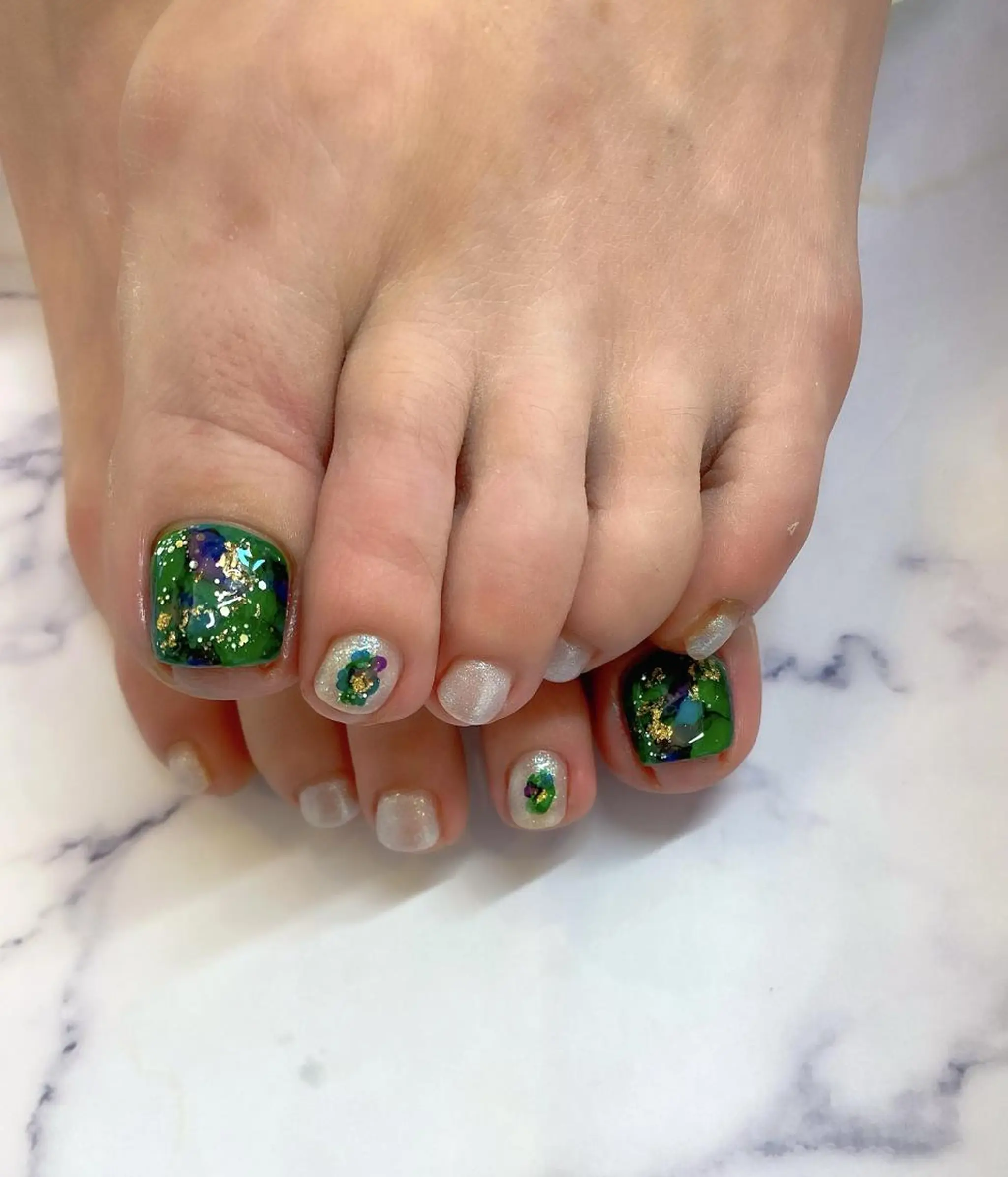 ネイル beauty salon RePi所属・B.S. RePiのエステ・リラクイメージ