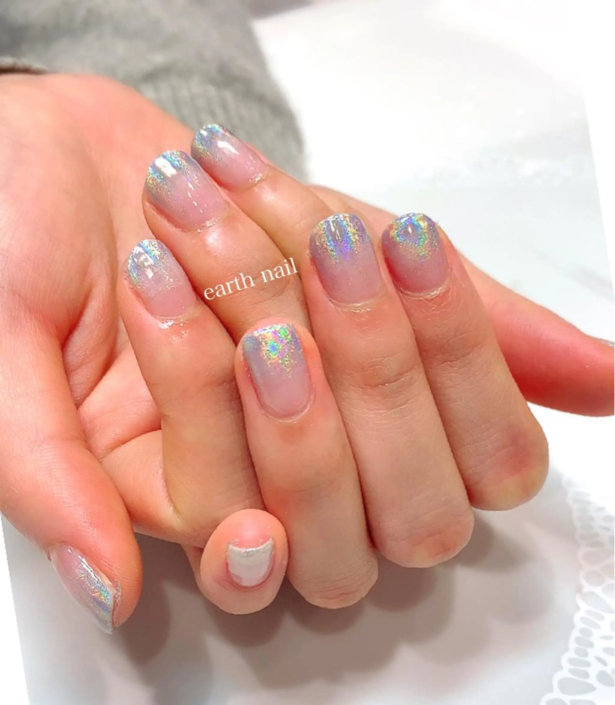 ネイル serena nailのネイルデザイン
