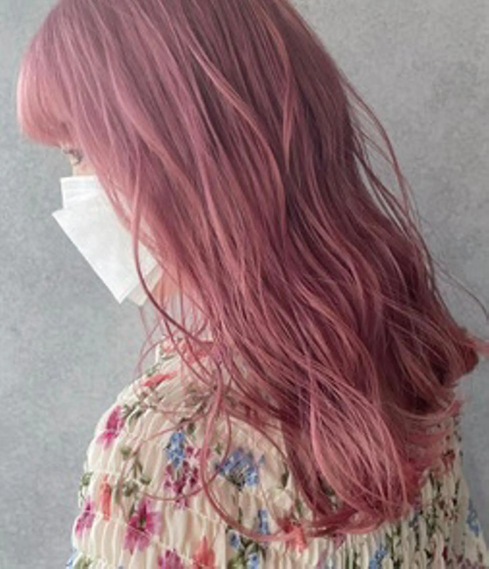 カラー HAIR SALON M 大宮店所属・山口 詩織のヘアスタイル