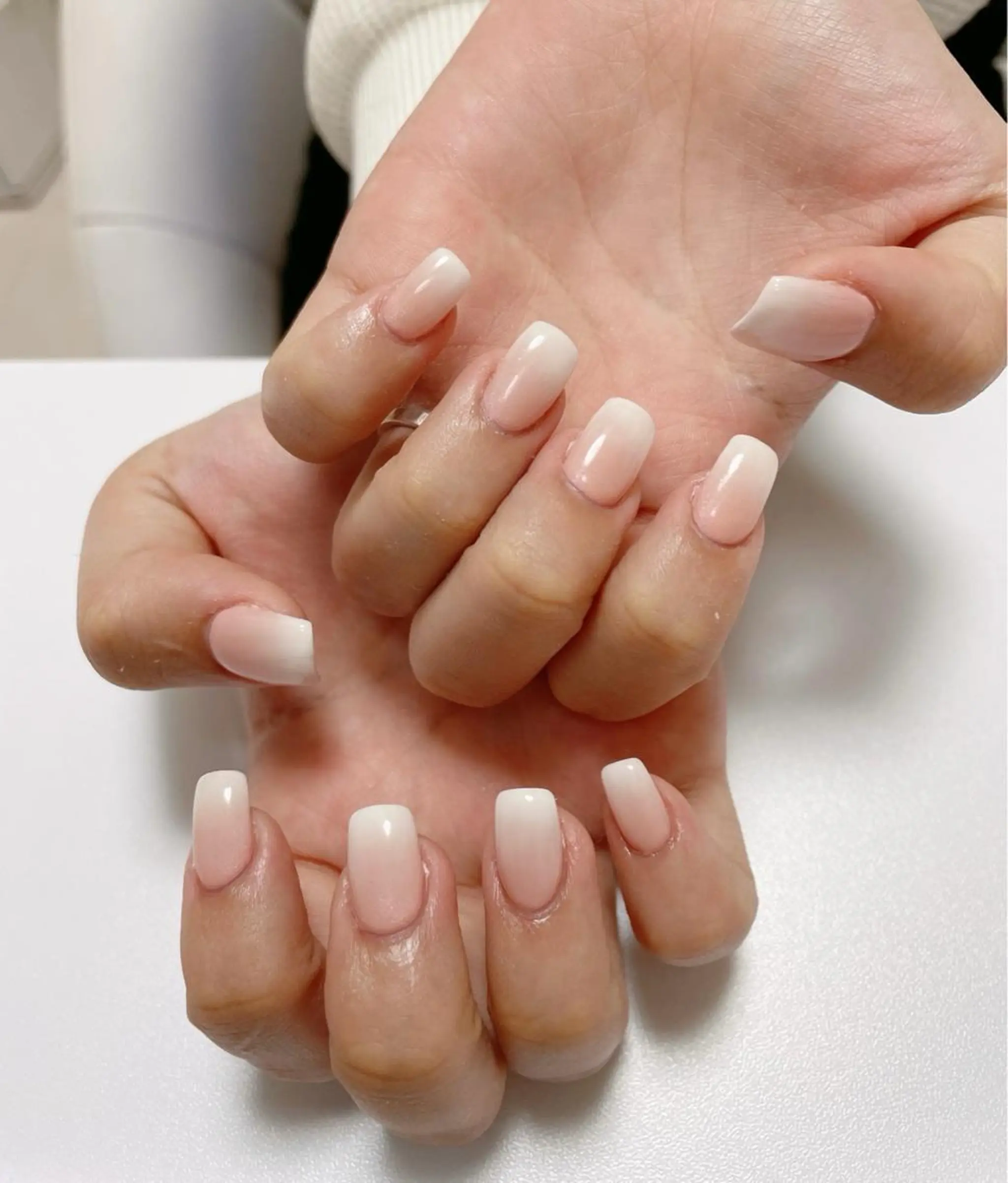 ネイル ハンドネイル Li beau nailのネイルデザイン