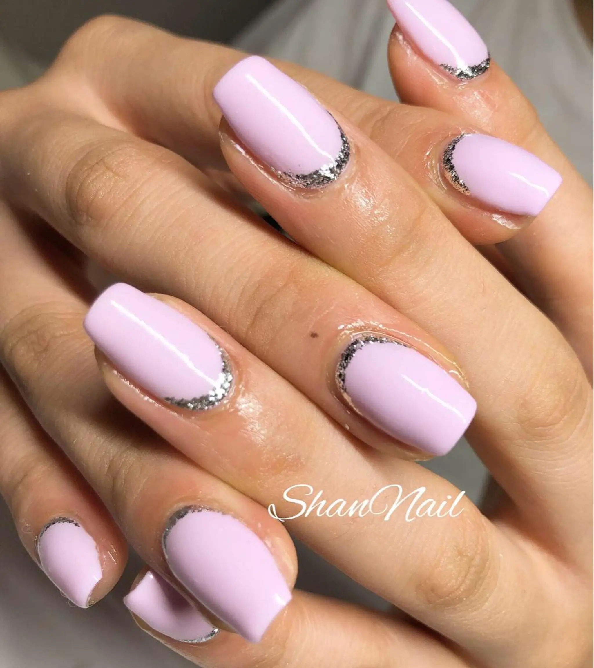 ネイル Shan Nailのネイルデザイン