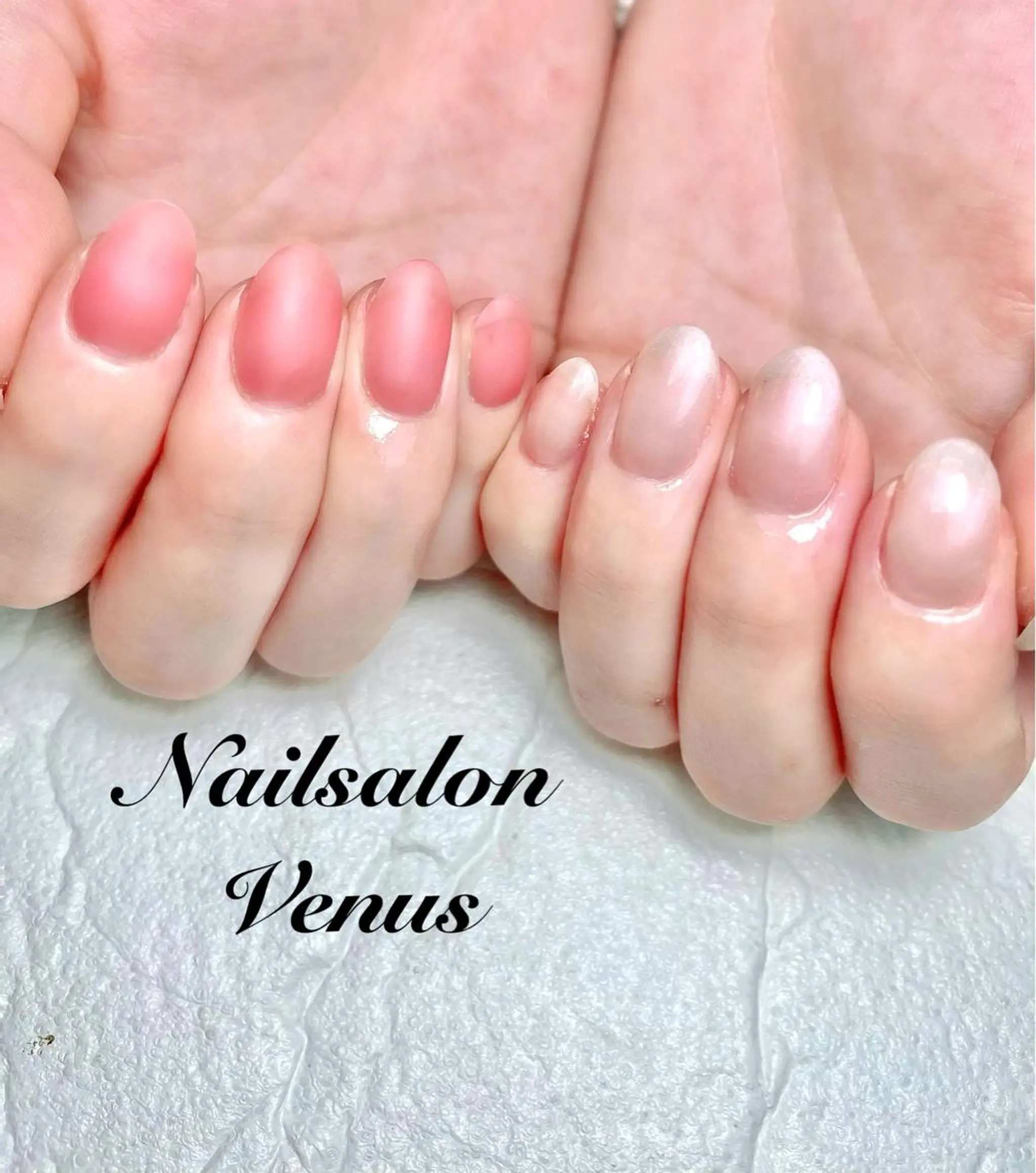 ネイル ハンドネイル Nail salon Venusのネイルデザイン