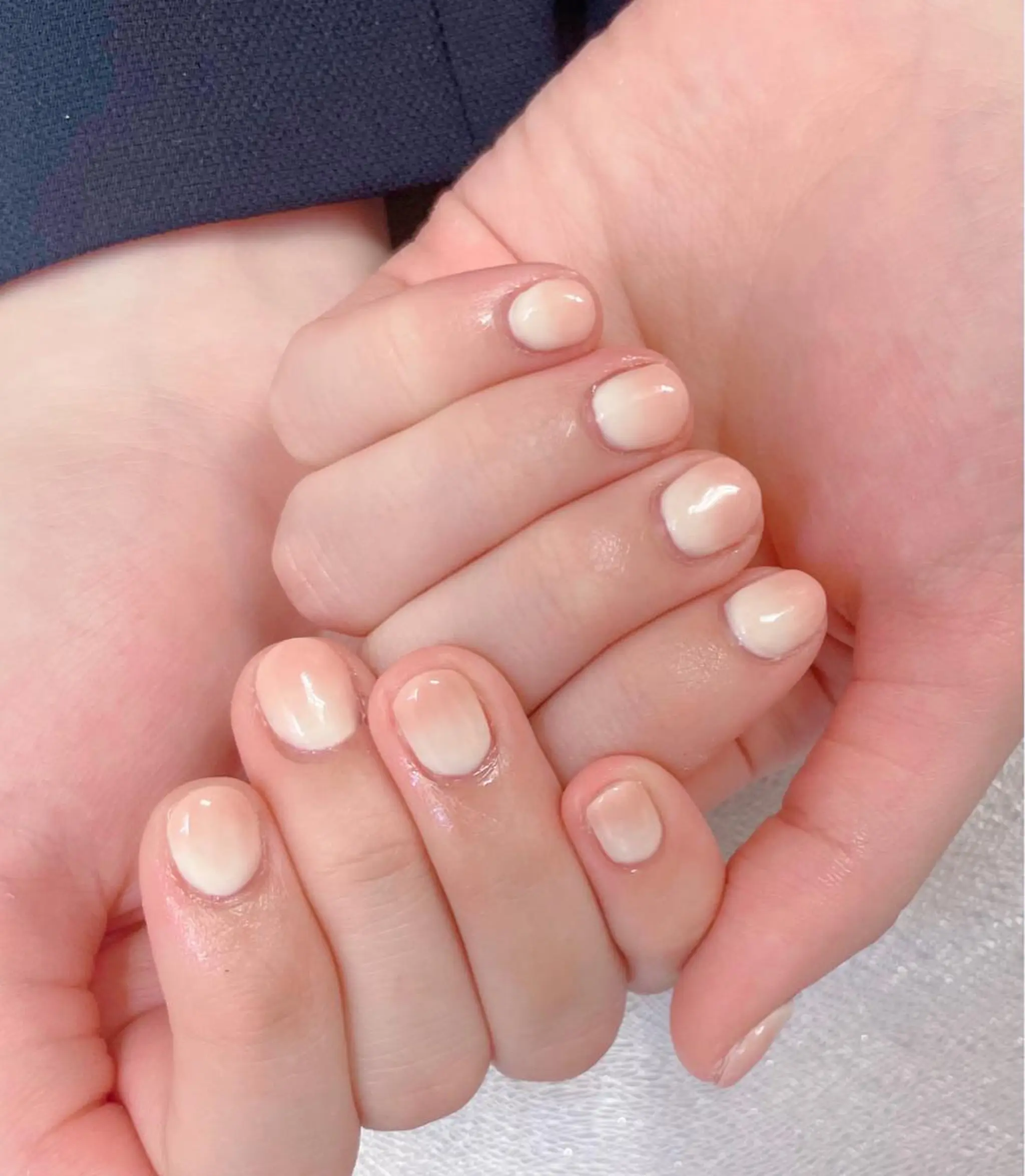 ネイル 松森 千夏のネイルデザイン