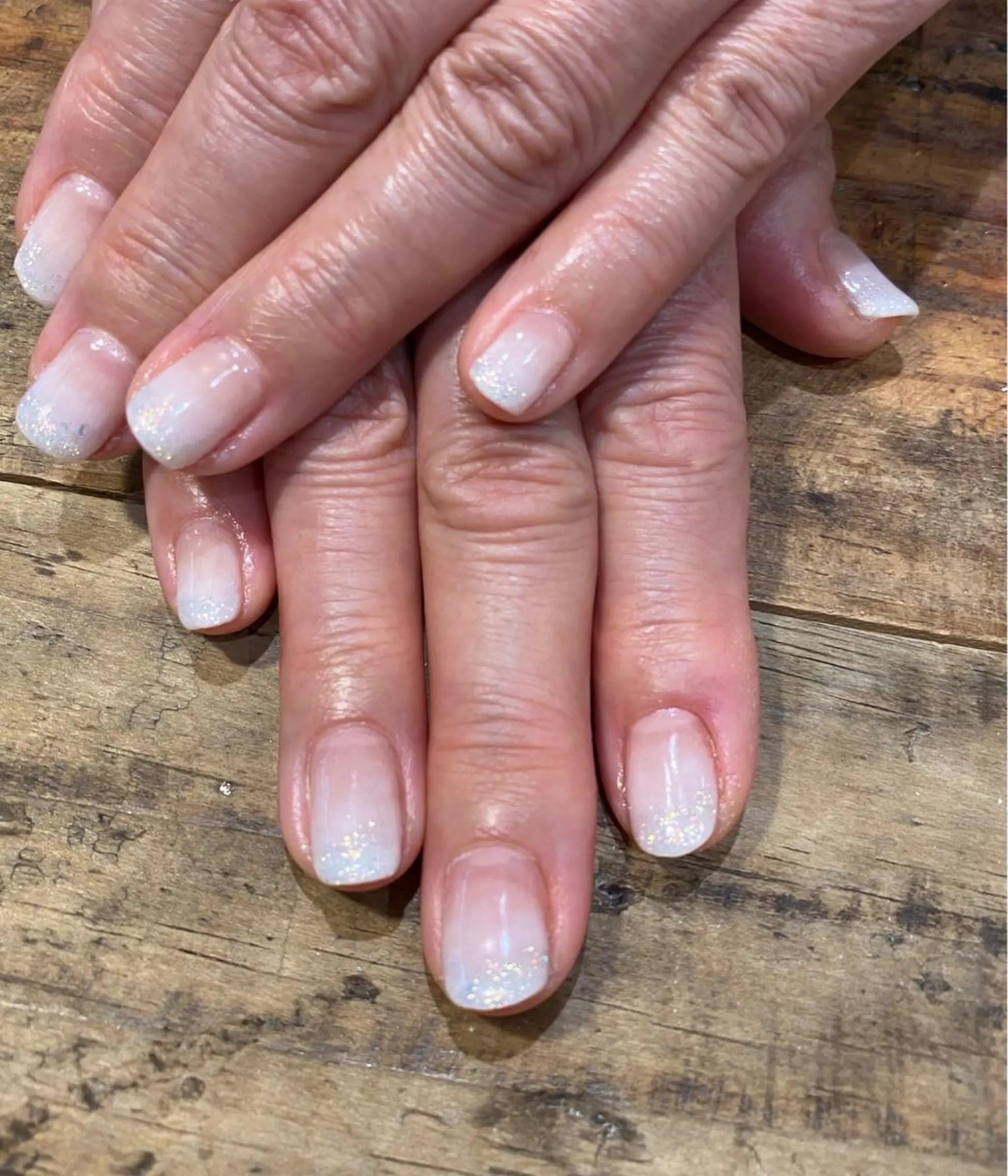 ネイル 佐藤  悠子のネイルデザイン