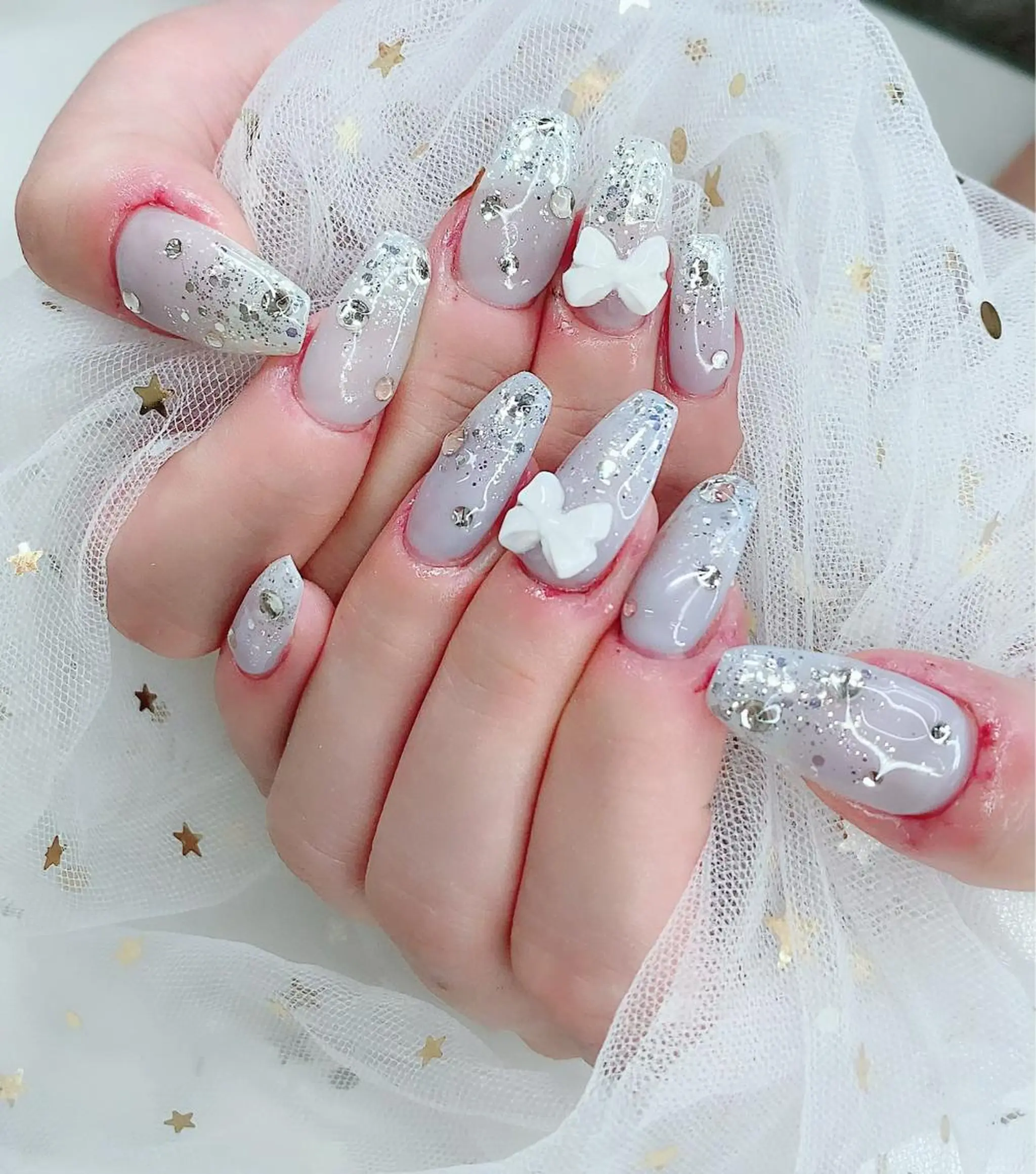 ネイル R salonのネイルデザイン