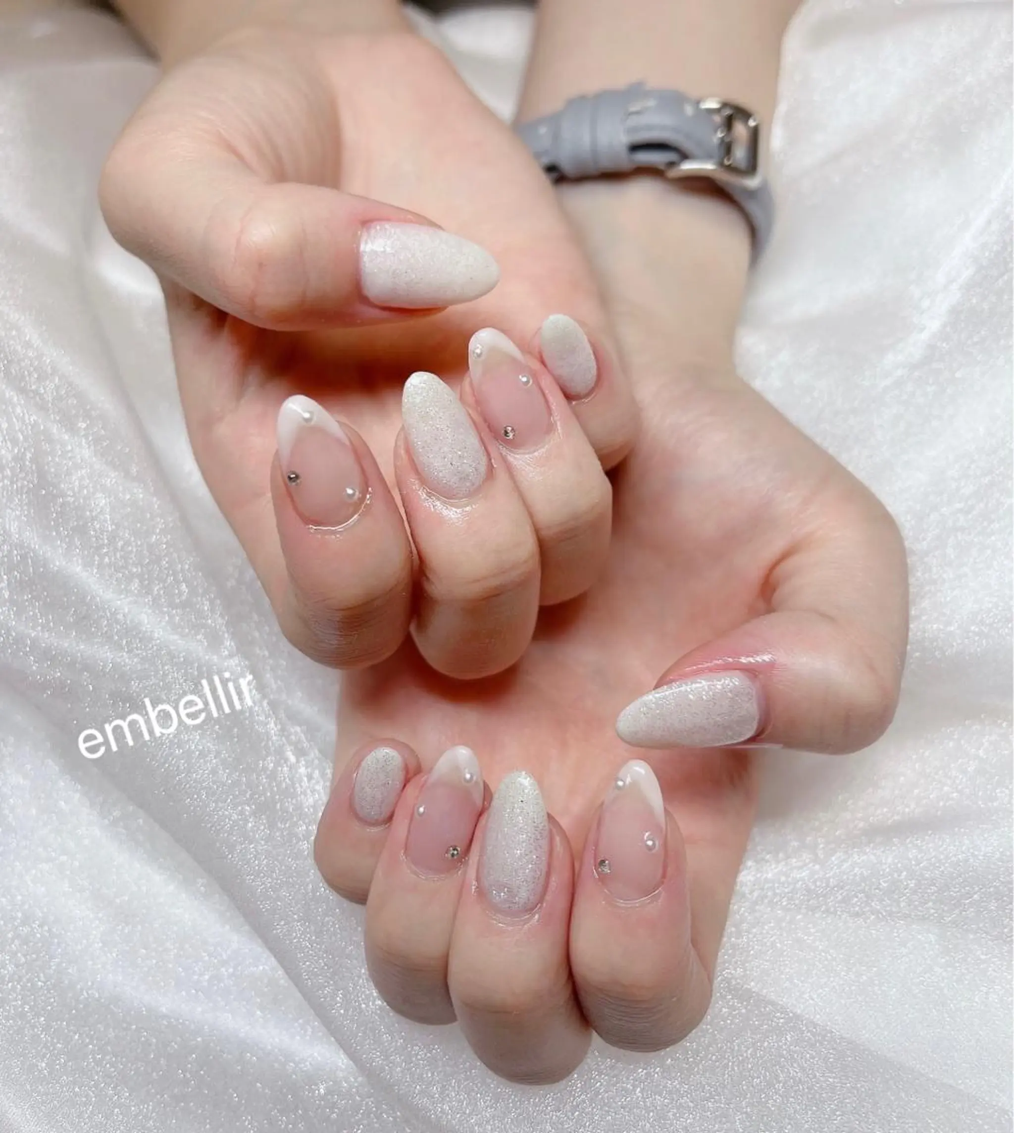 ネイル emi ♡のネイルデザイン