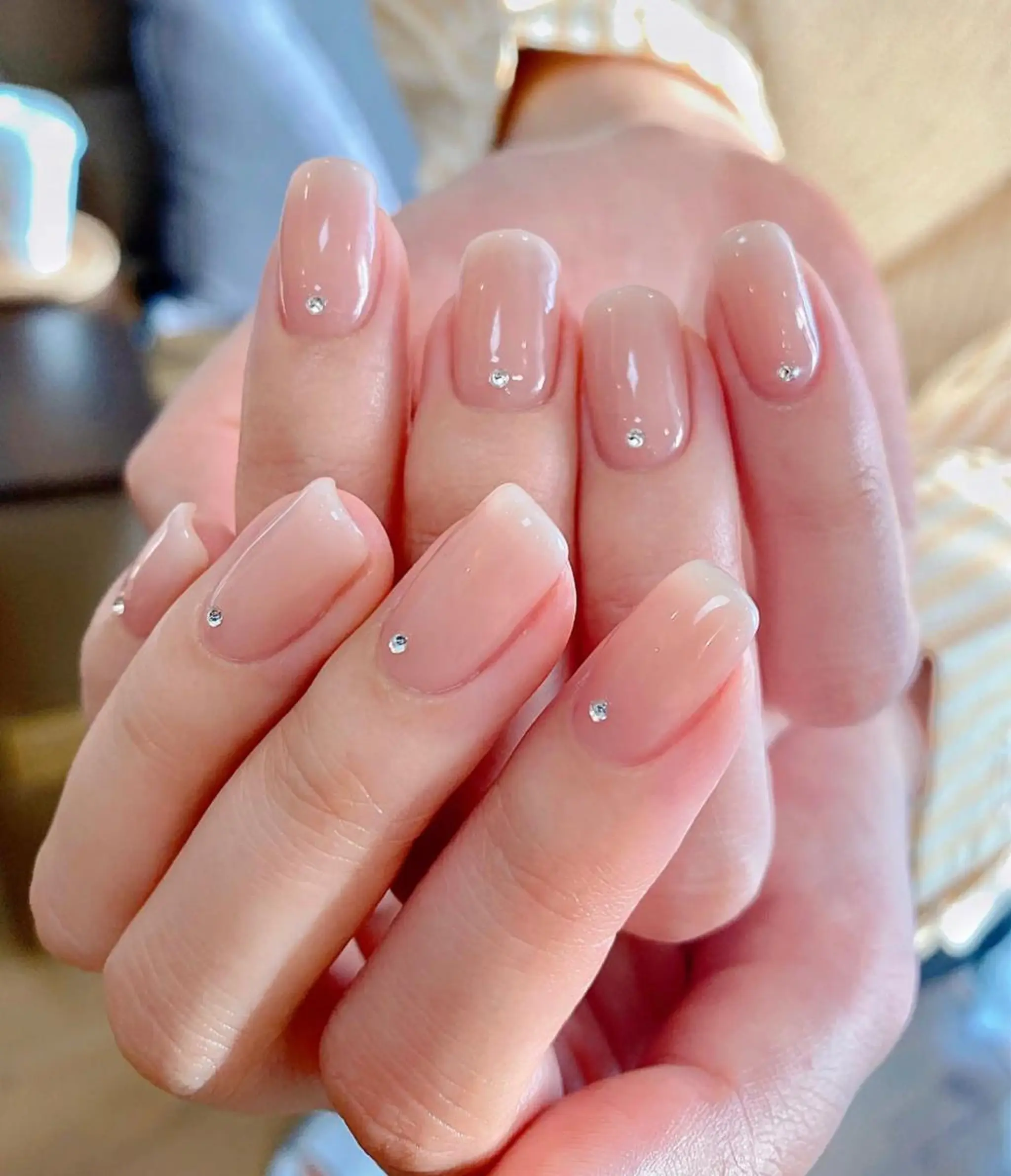 ネイル Queen’s 歌舞伎町店のネイルデザイン