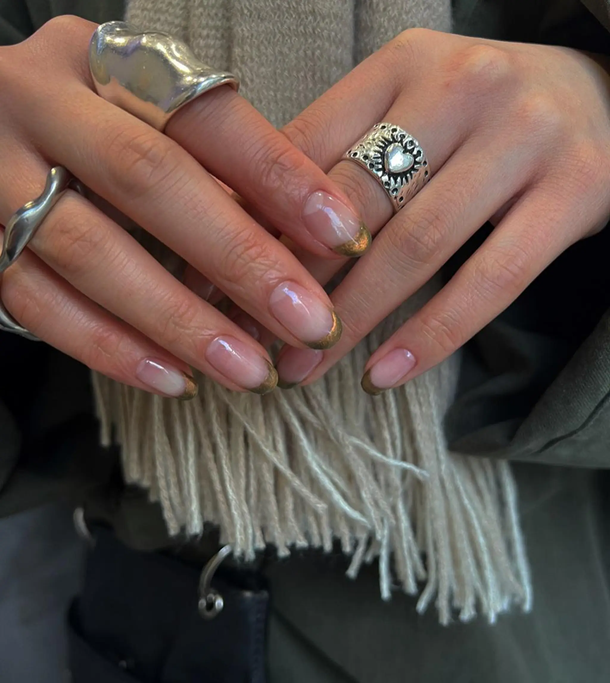 ネイル omamori kyokoのネイルデザイン