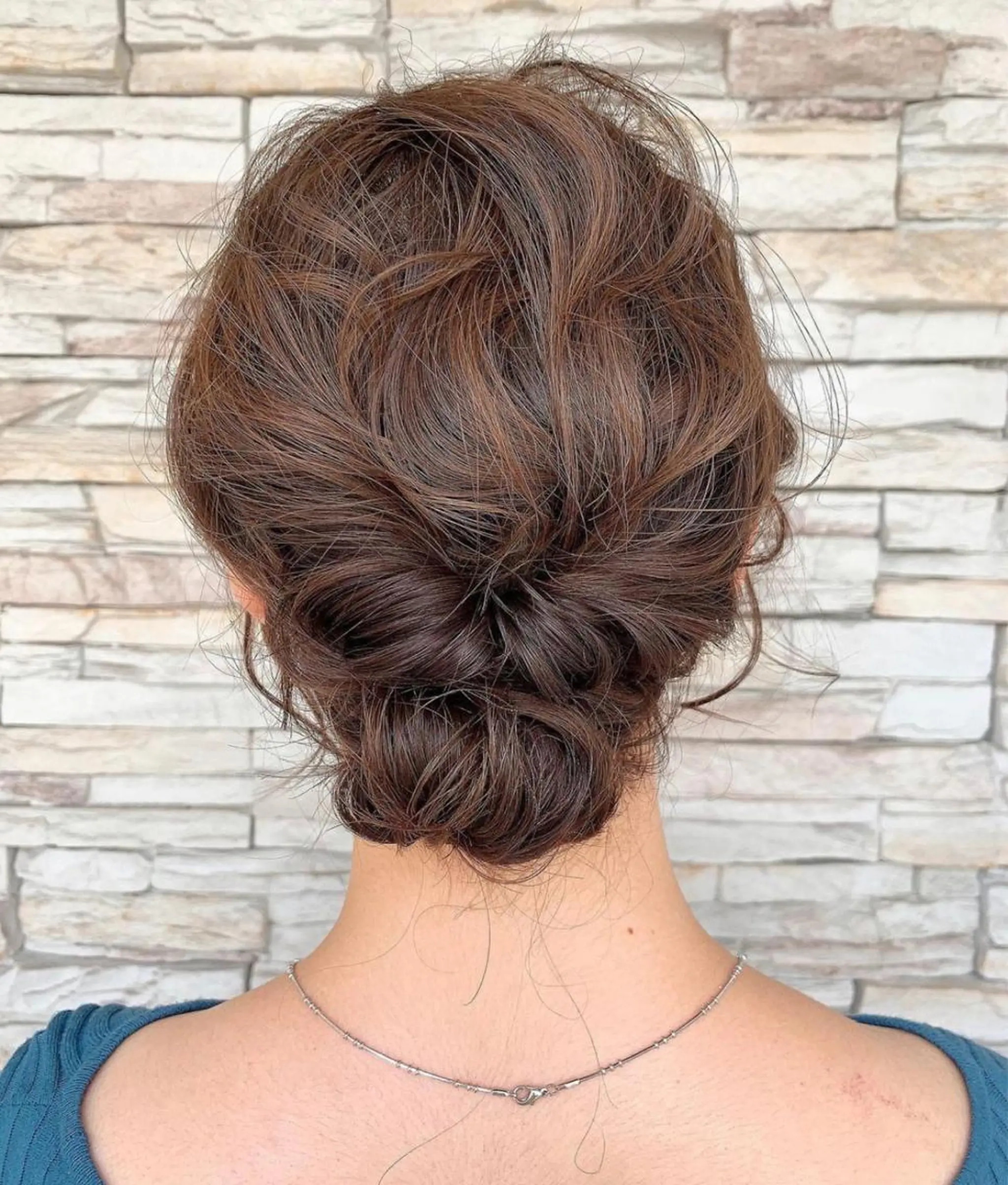 ヘアアレンジ 🍒顔周り/レイヤー /韓国風/アリサ🍒のヘアスタイル