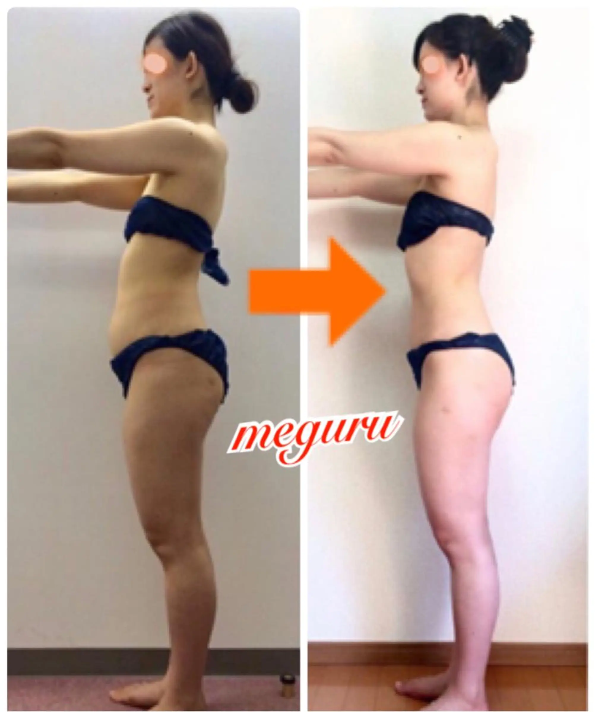 ロング カラー パーマ ヘアアレンジ メンズ キッズ ネイル マツエク・マツパ ‍痩身＆ボディ 結果出し🌟丹野のエステ・リラクイメージ