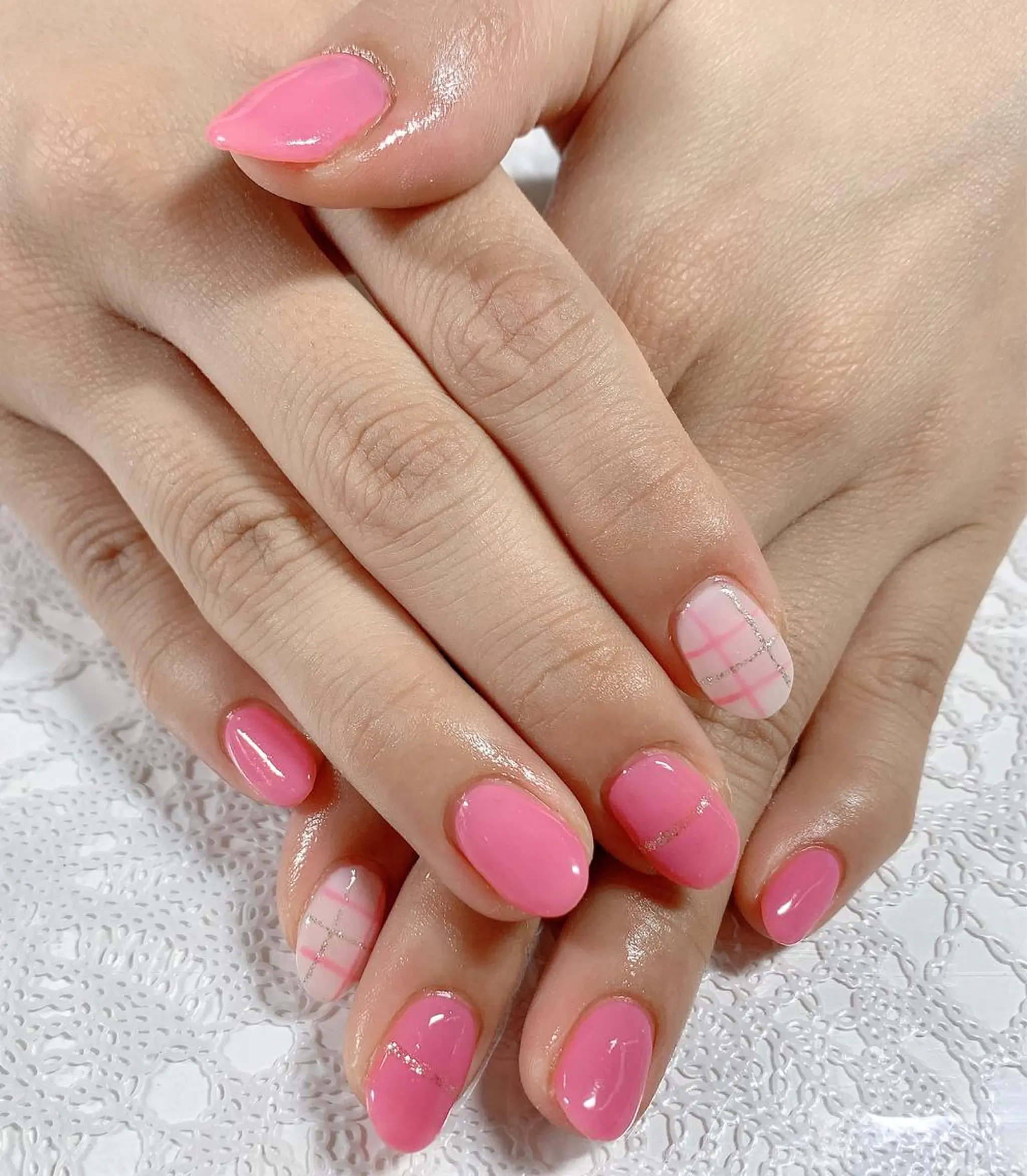 ネイル Pretty  J nail salon所属・pretty Jのネイルデザイン