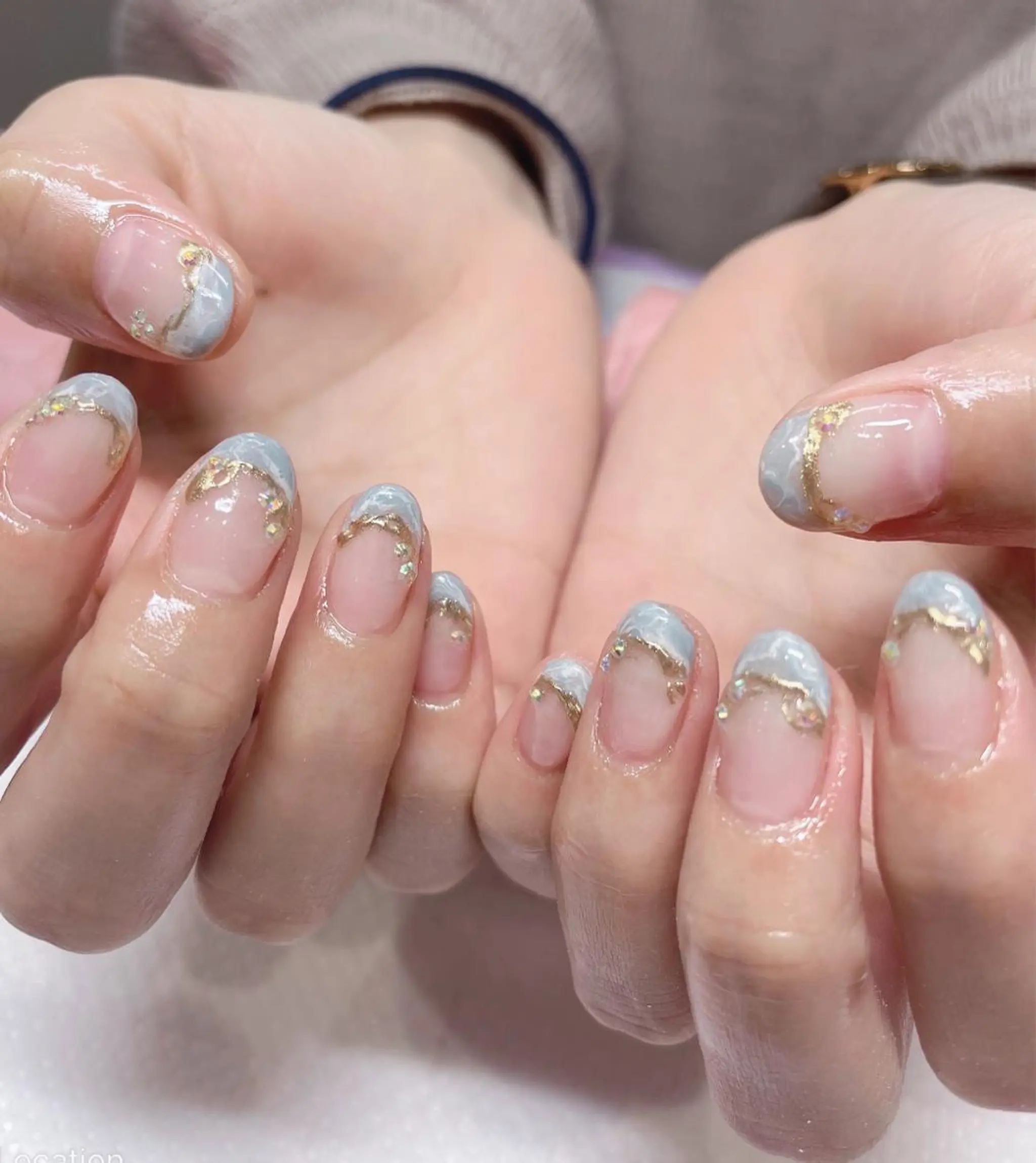 ネイル kouca  nail所属・コウ カnail💅のネイルデザイン