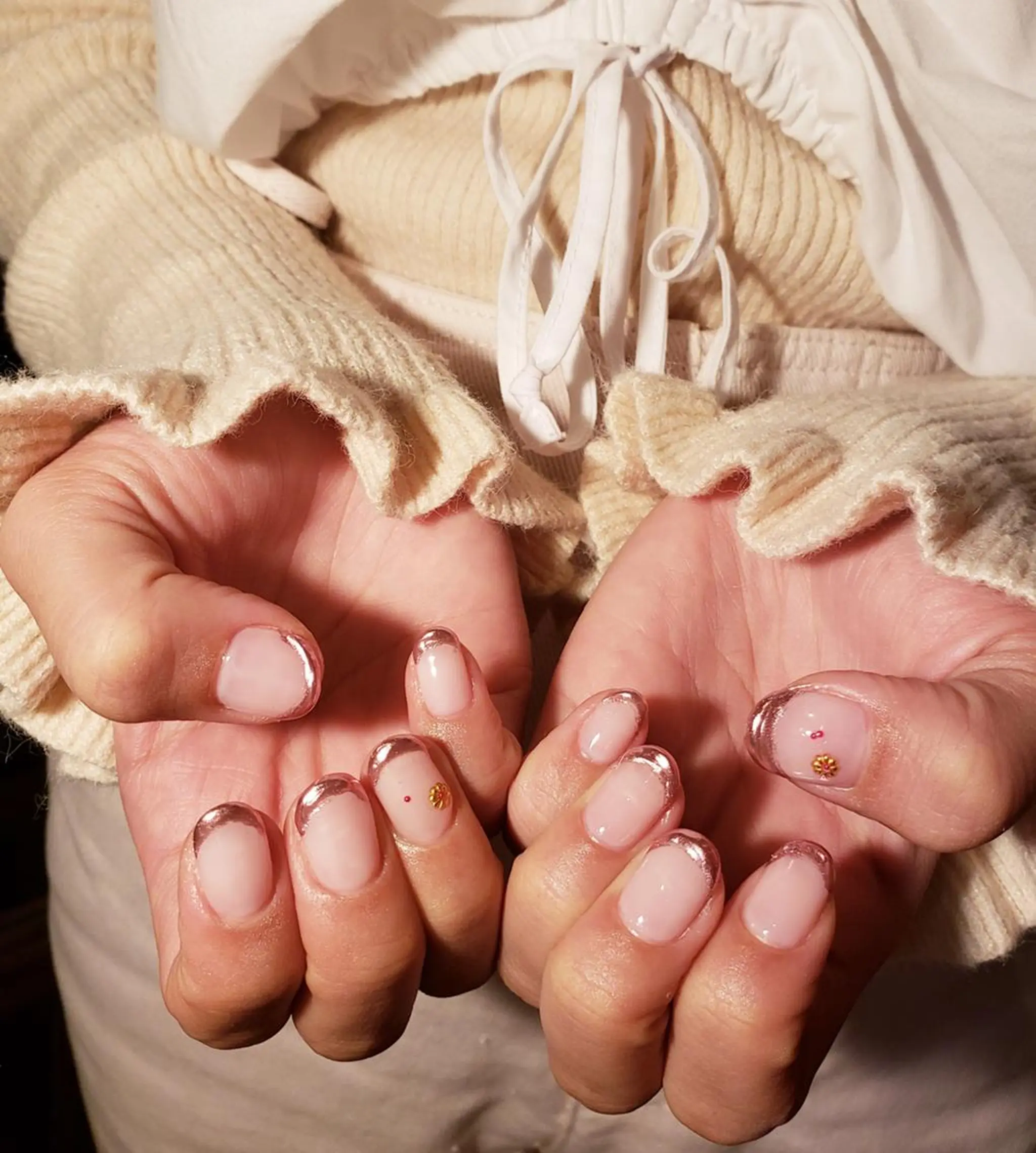 ネイル YUUKOKU Nailのネイルデザイン