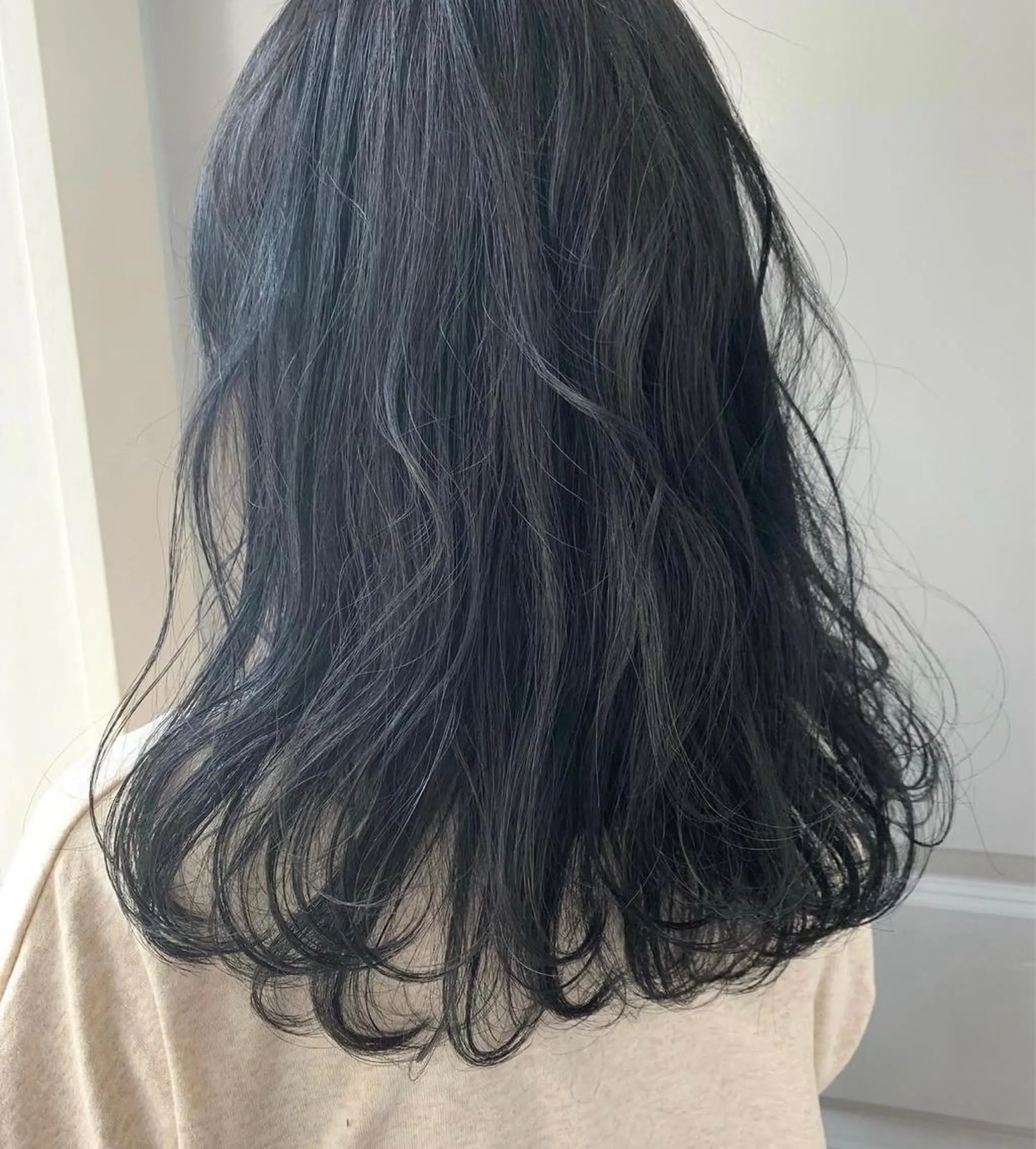 カラー Pia/KIRIA /福岡美容室のヘアスタイル