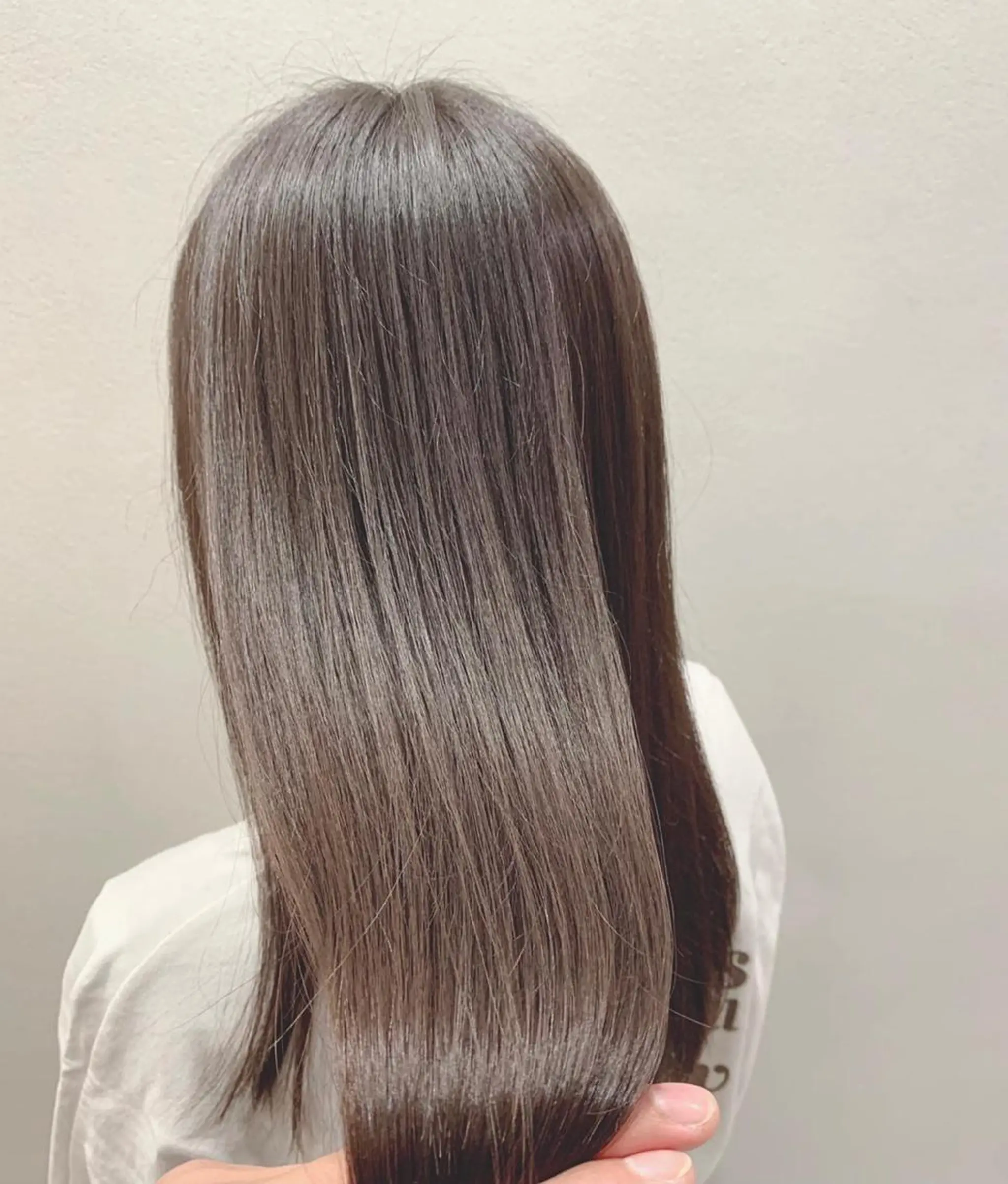 ショート カラー メンズ 学生(メンズ向け) 外国人風カラー 学生 髪質改善 トリートメント 🌿ヤマグチ ユウキ🌿のヘアスタイル