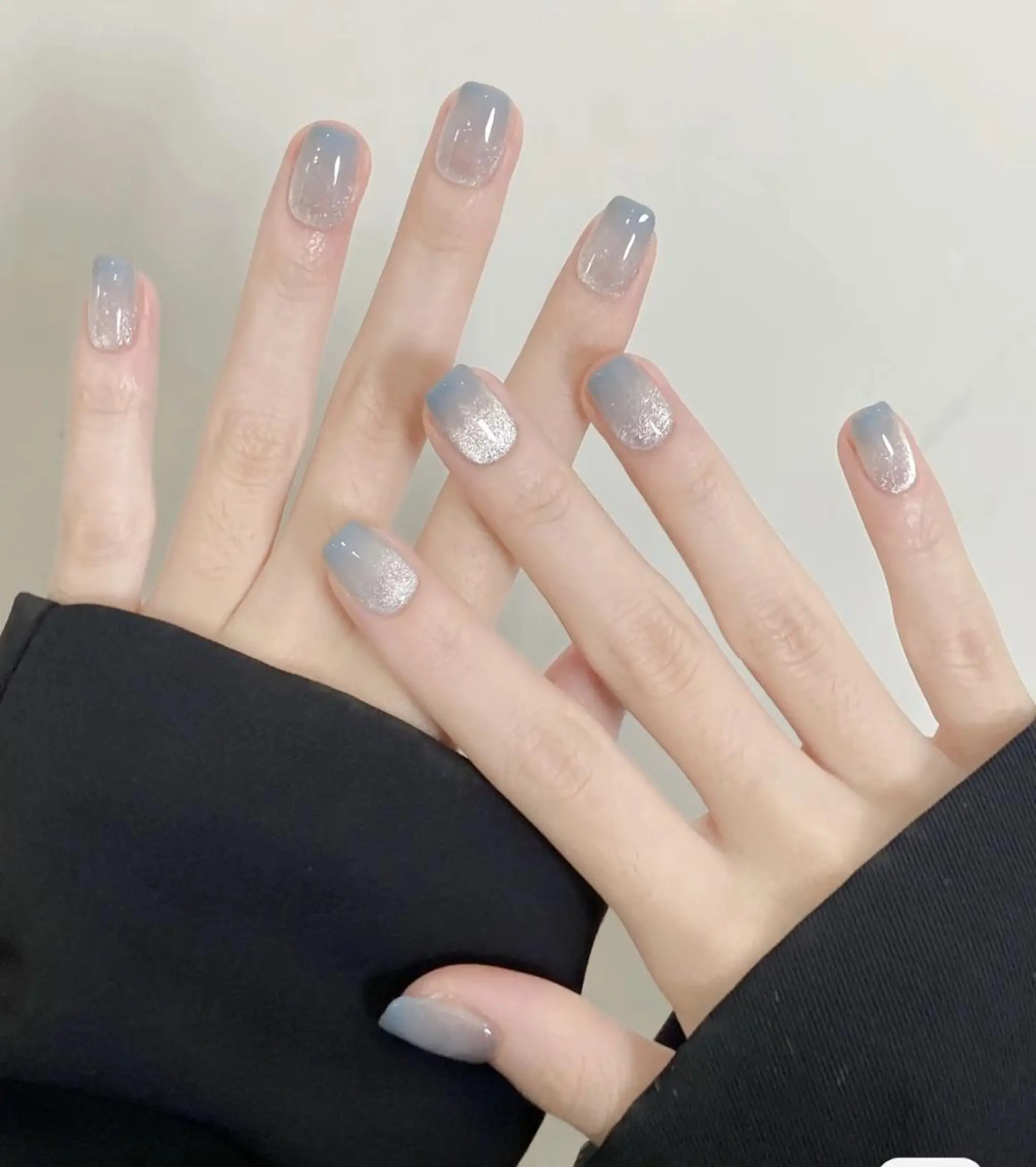 閨匠上野店 leoのネイルデザイン